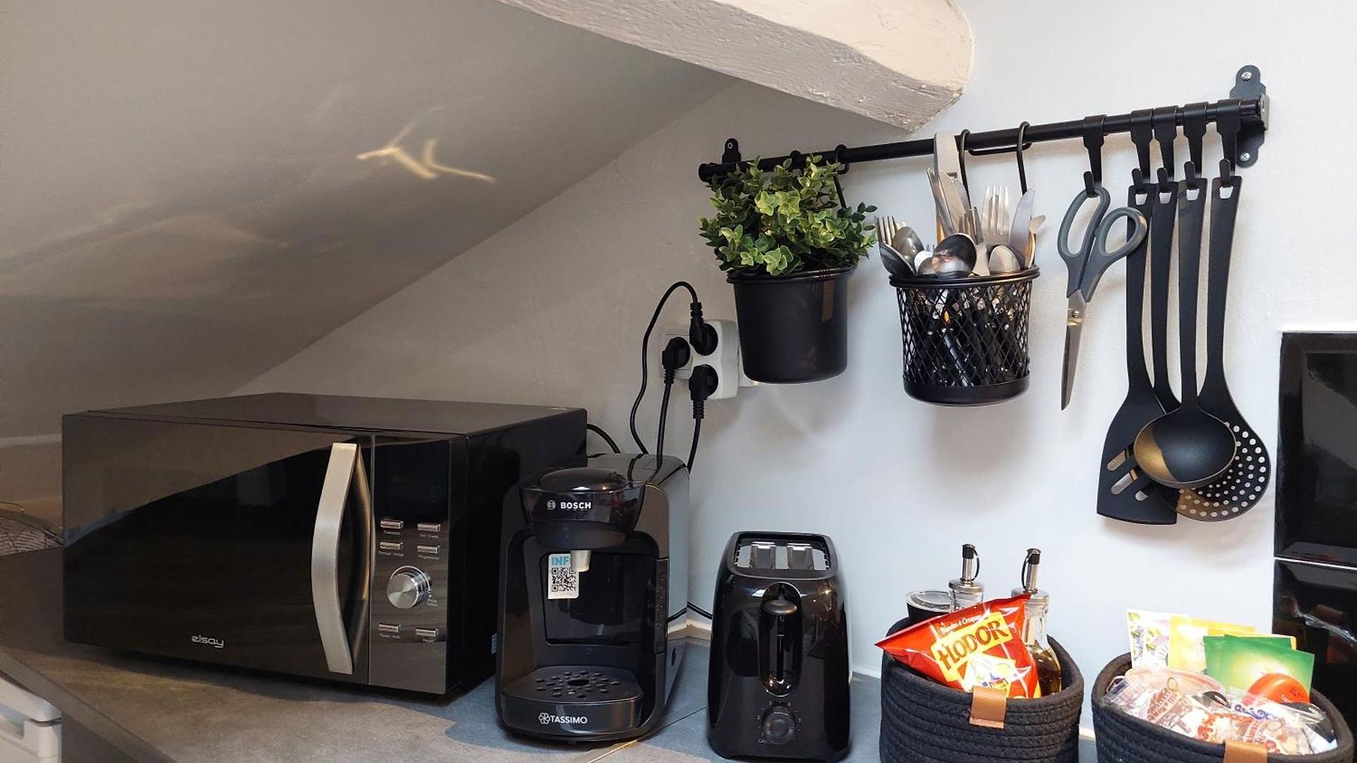 Appartement Loft Cosy Centre