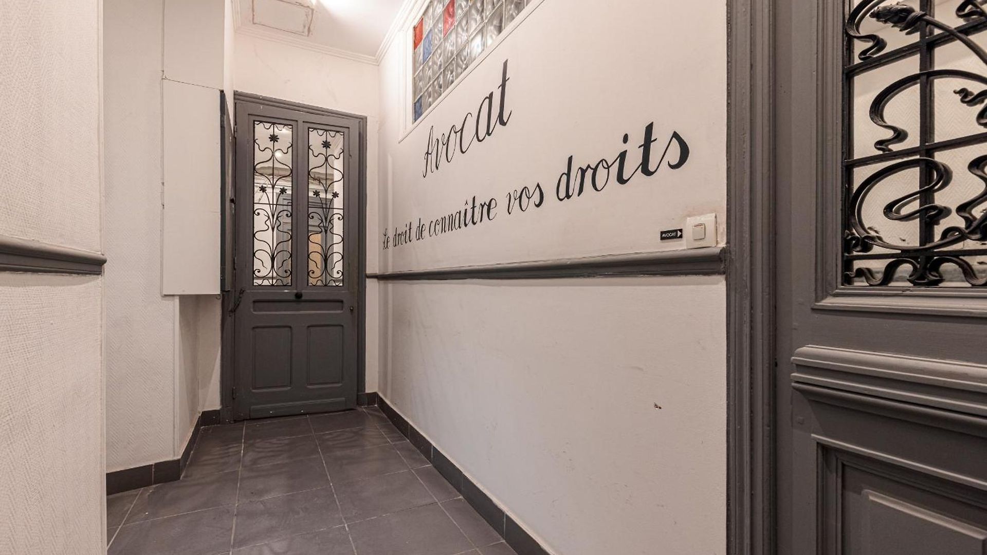 Lively District - Duplex Old Town * Nice