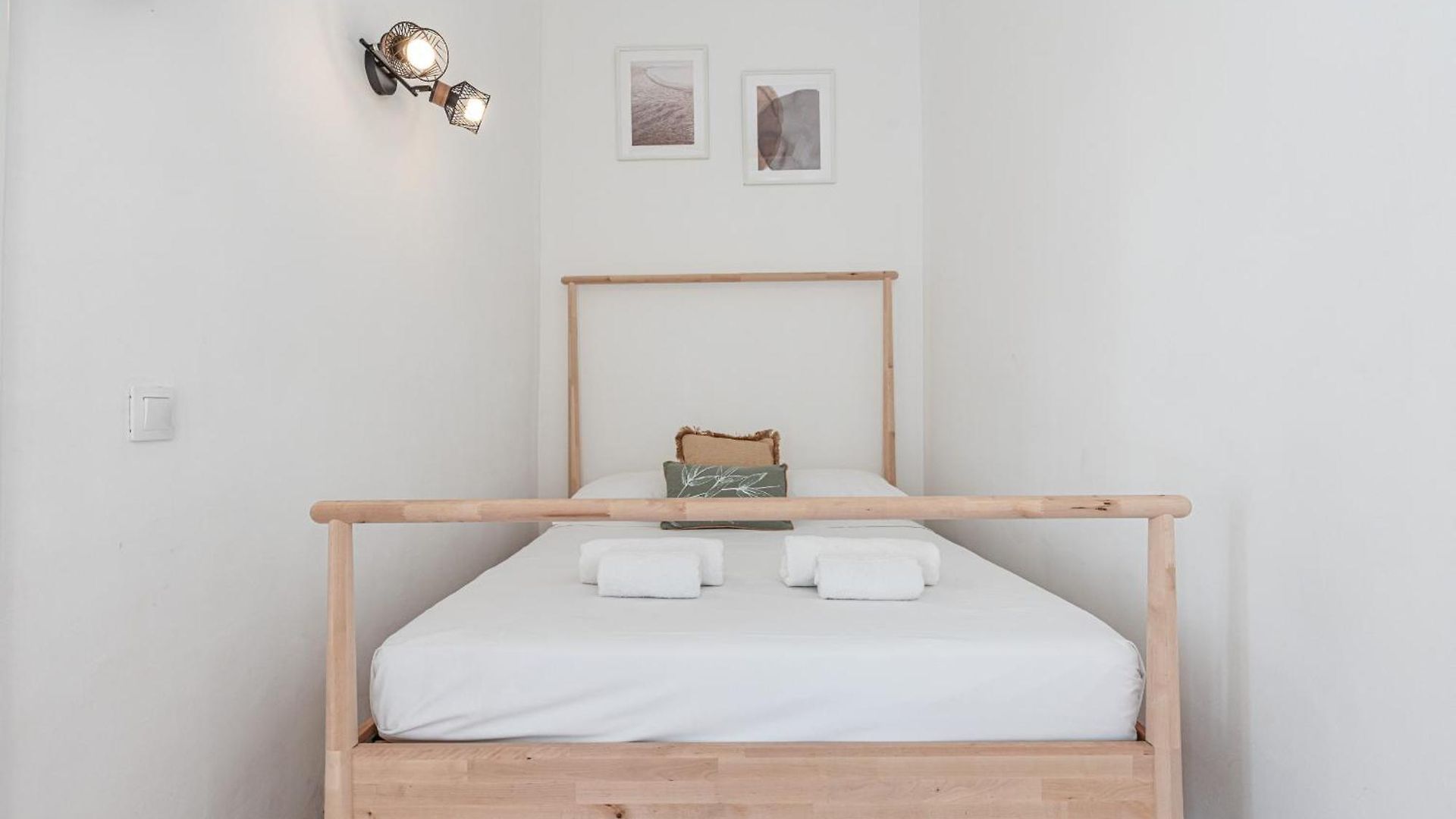 Appartement Lively District - Duplex Old Town