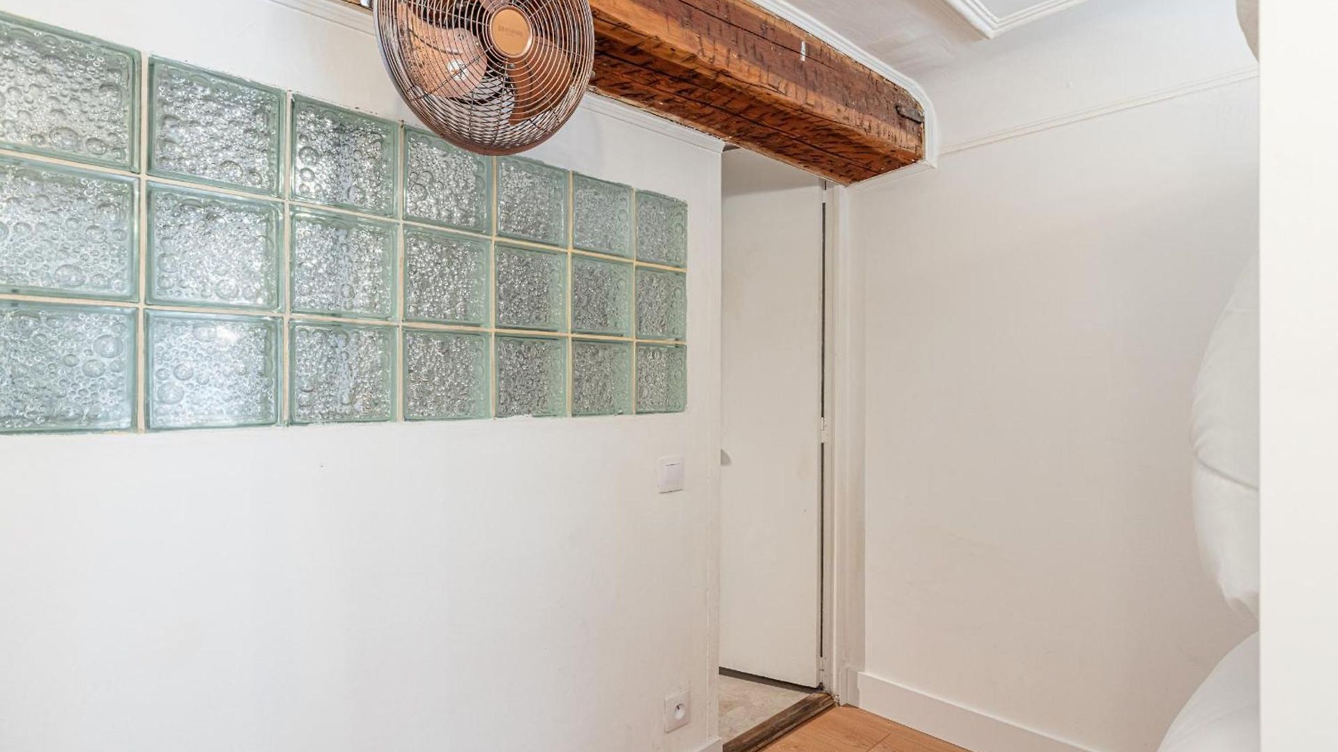 Lively District - Duplex Old Town Appartement