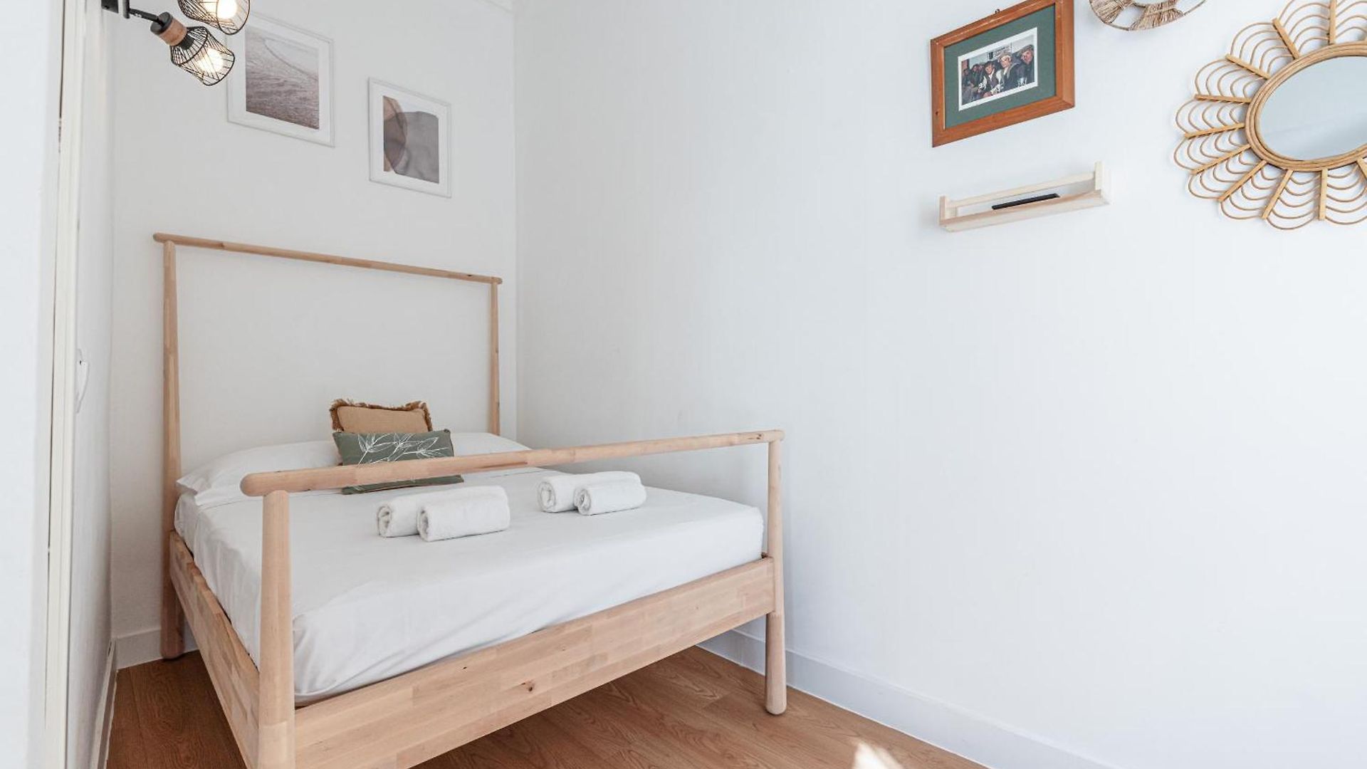 Lively District - Duplex Old Town Appartement *