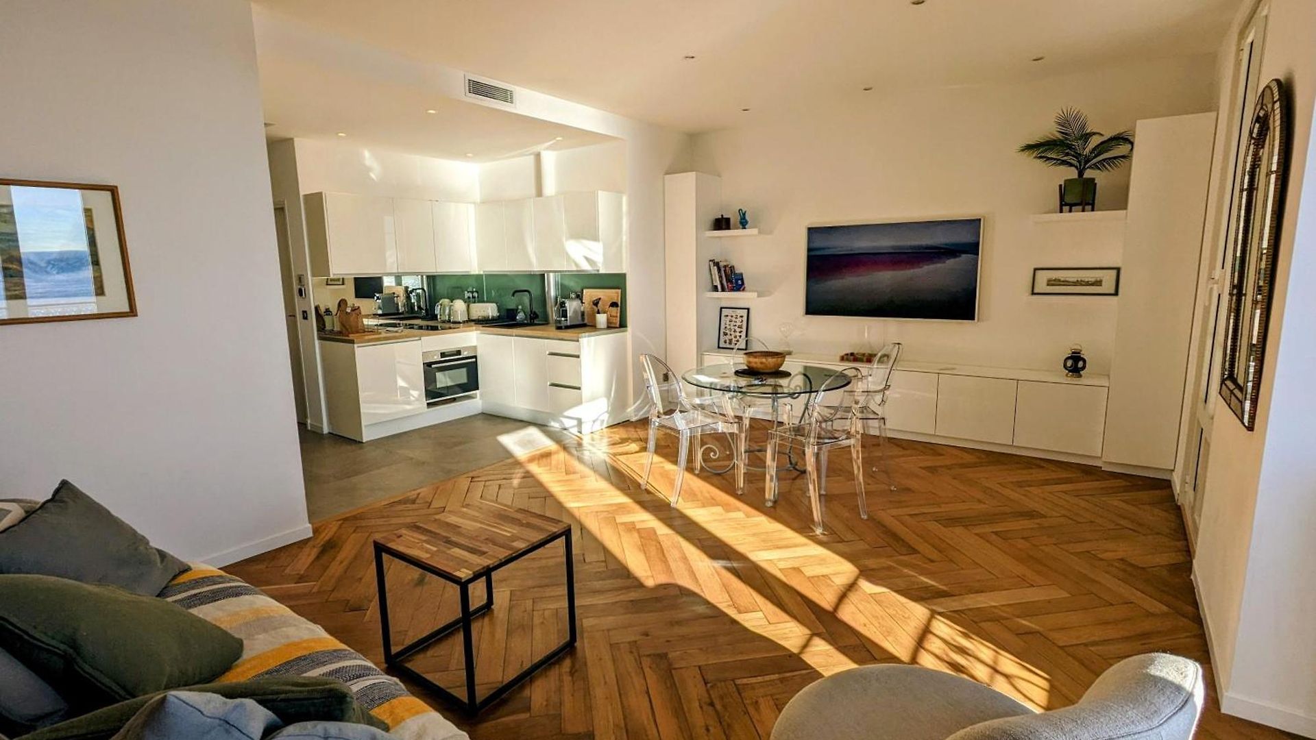 Happyfew Palazzo Del Sol Appartement