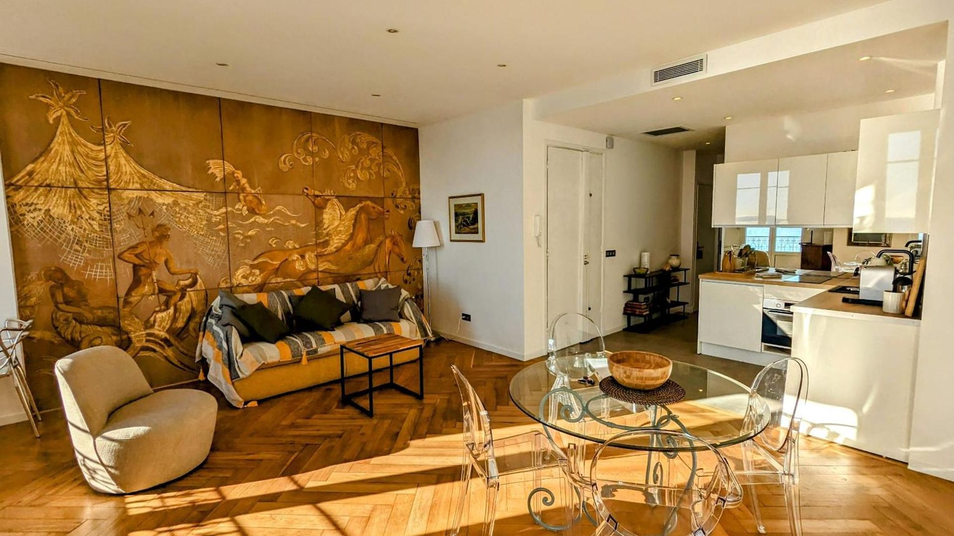 Happyfew Palazzo Del Sol Nice