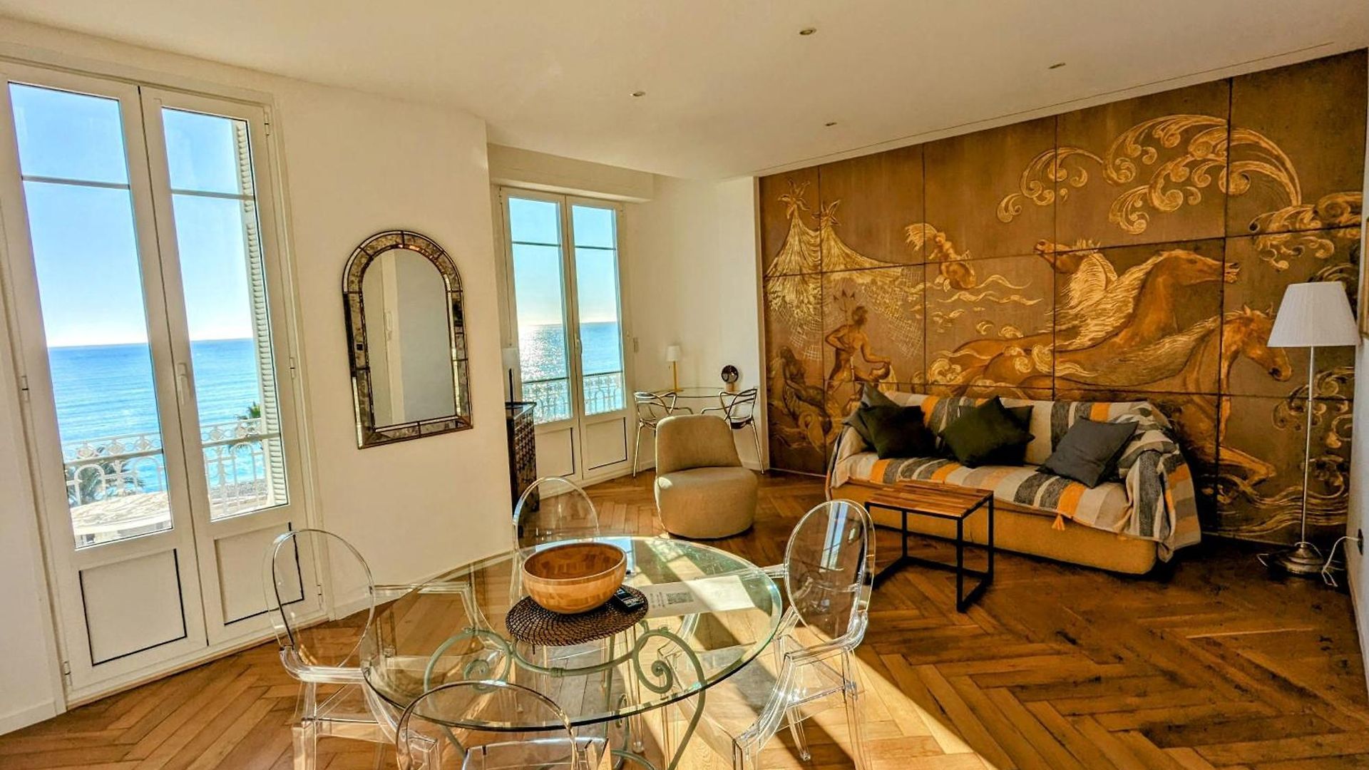 Happyfew Palazzo Del Sol Appartement *
