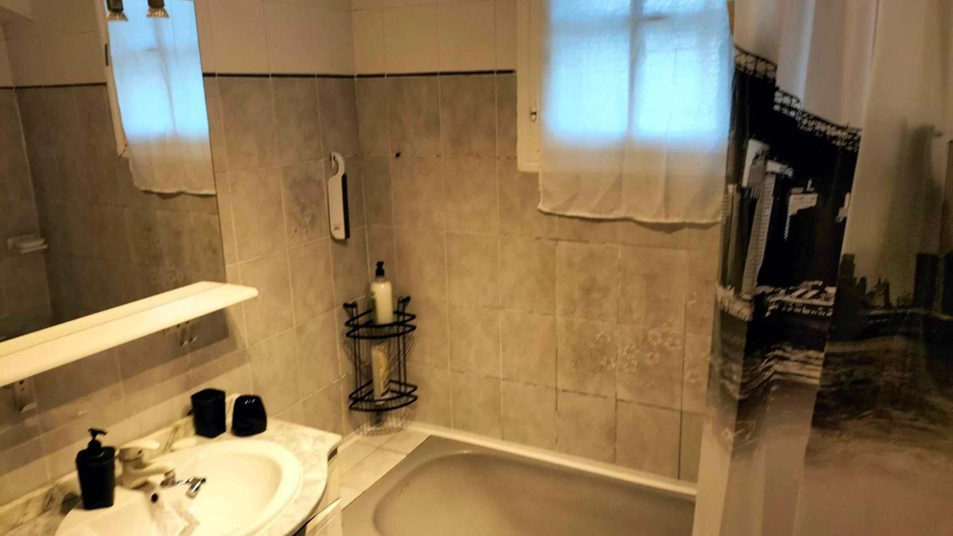 Appartement Dans Niçoise *