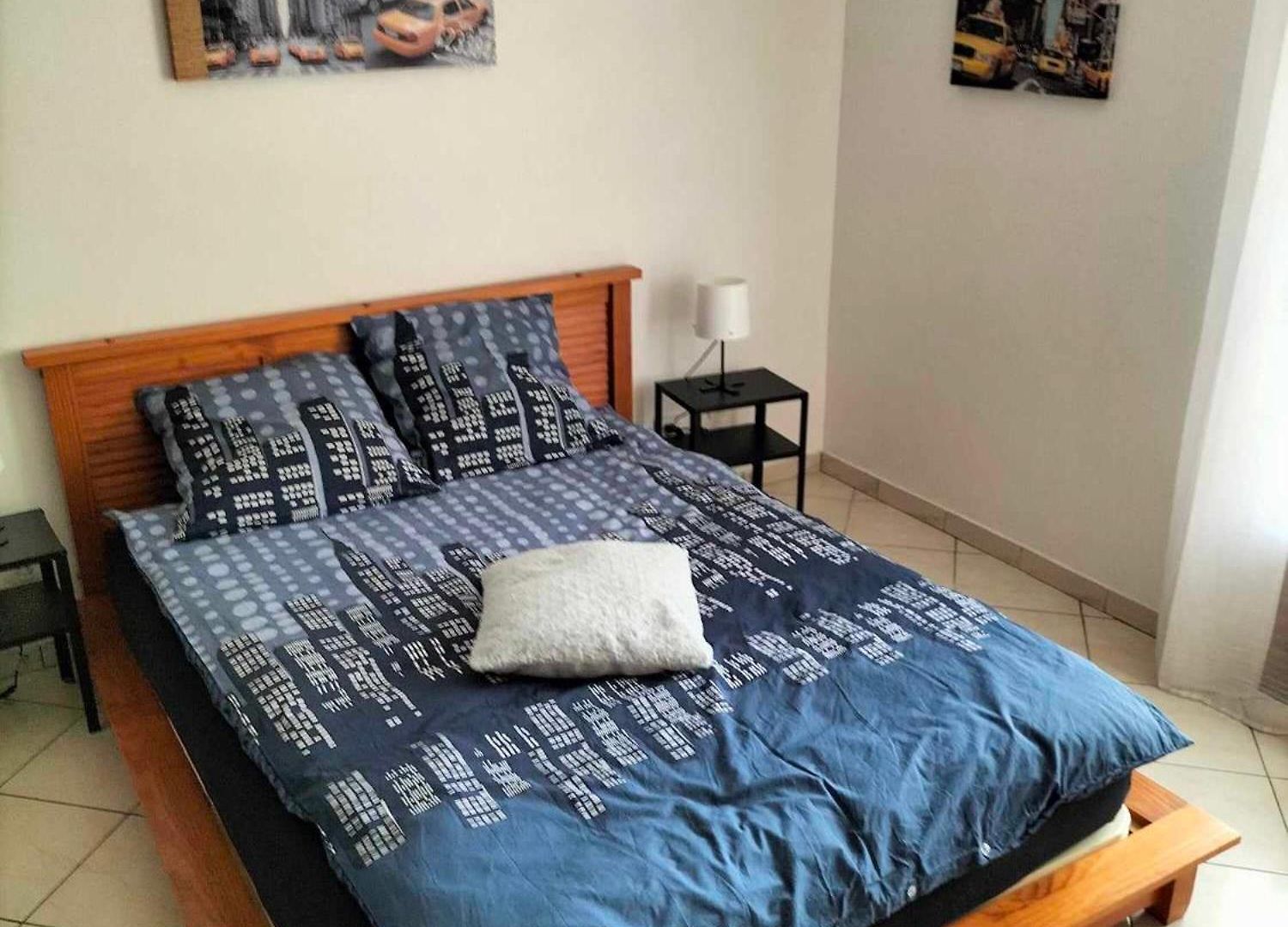 Appartement Dans Niçoise