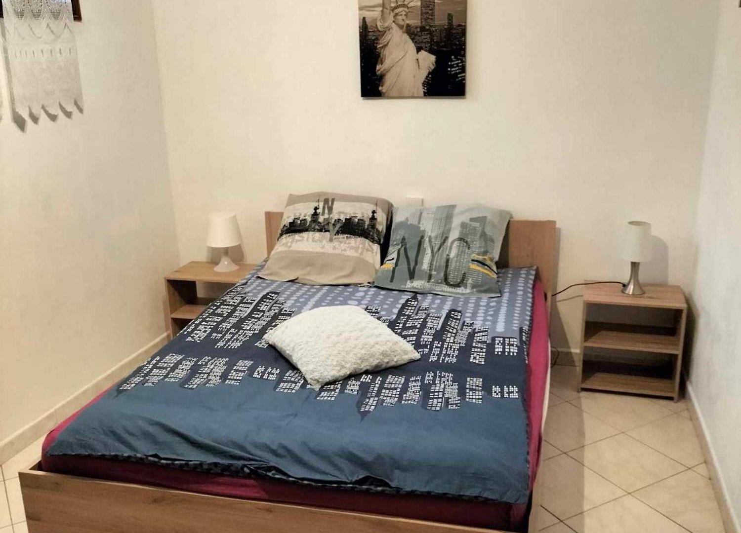 Appartement Dans Niçoise *