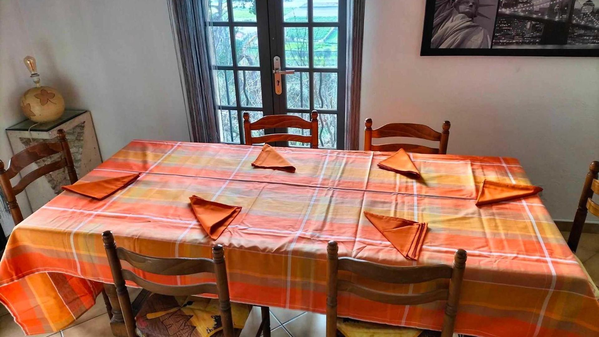 Dans Niçoise Appartement Nice