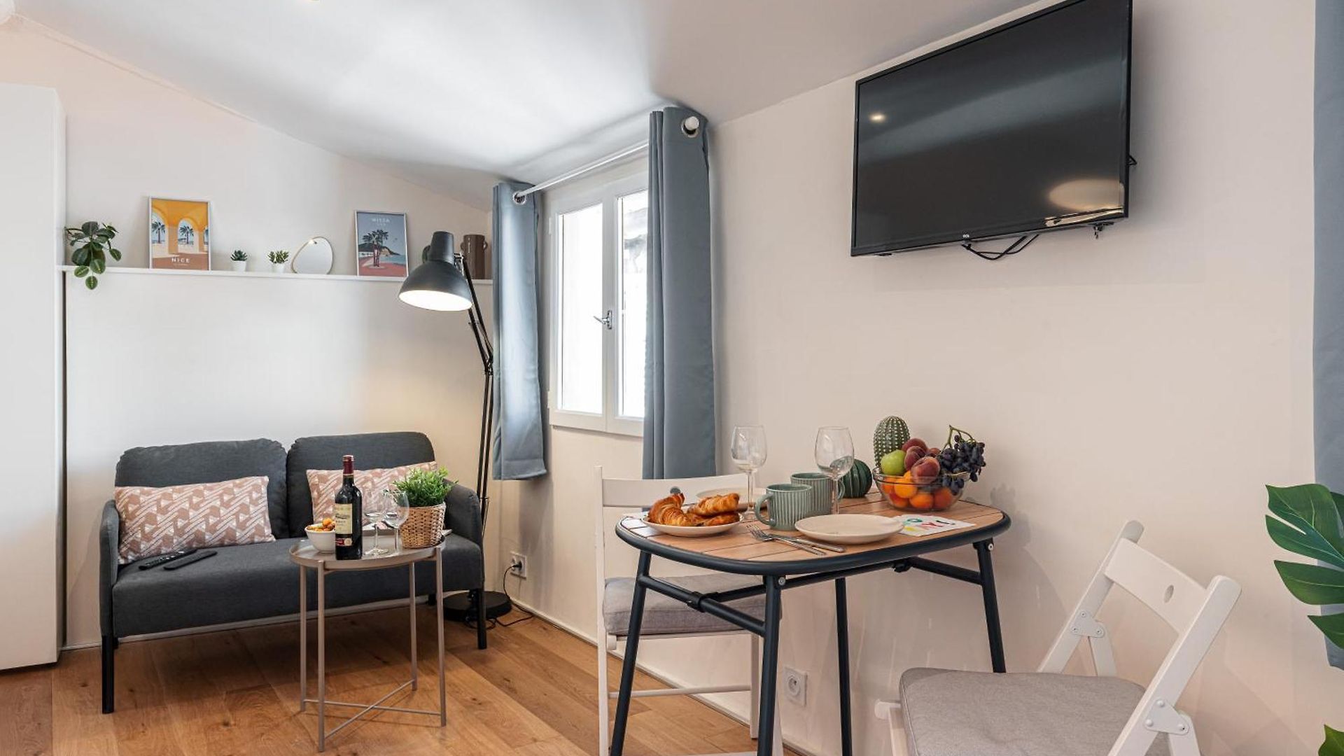 Appartement Feel - Collet Nice