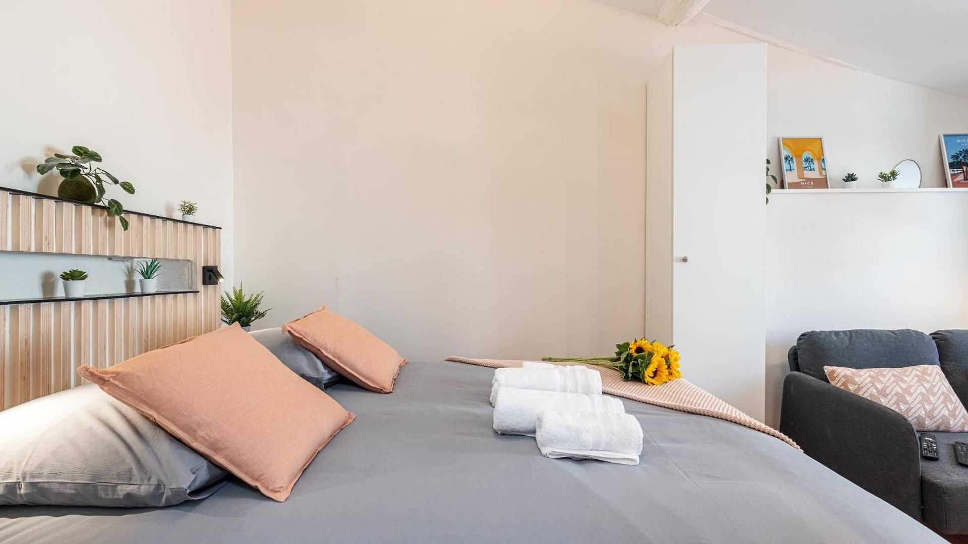 Appartement Feel - Collet