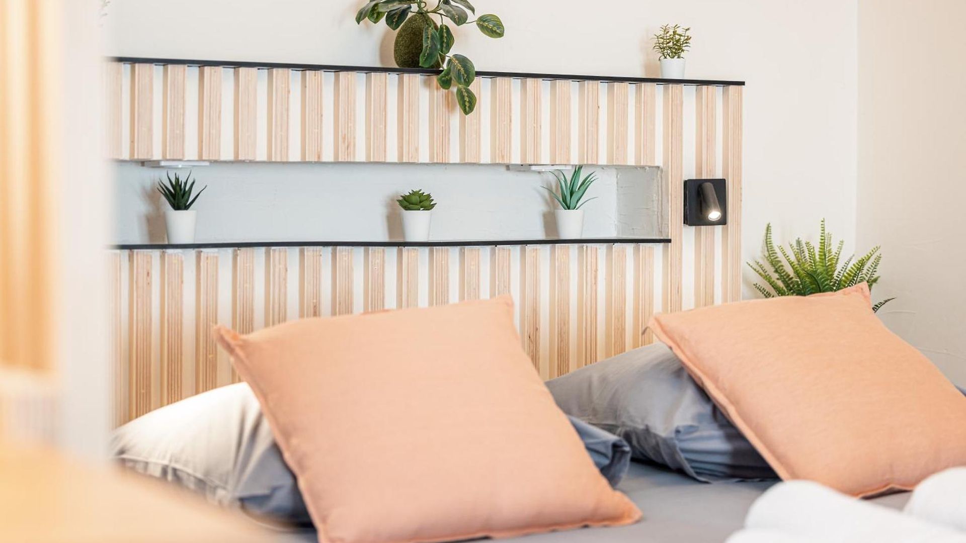 Appartement Feel - Collet *
