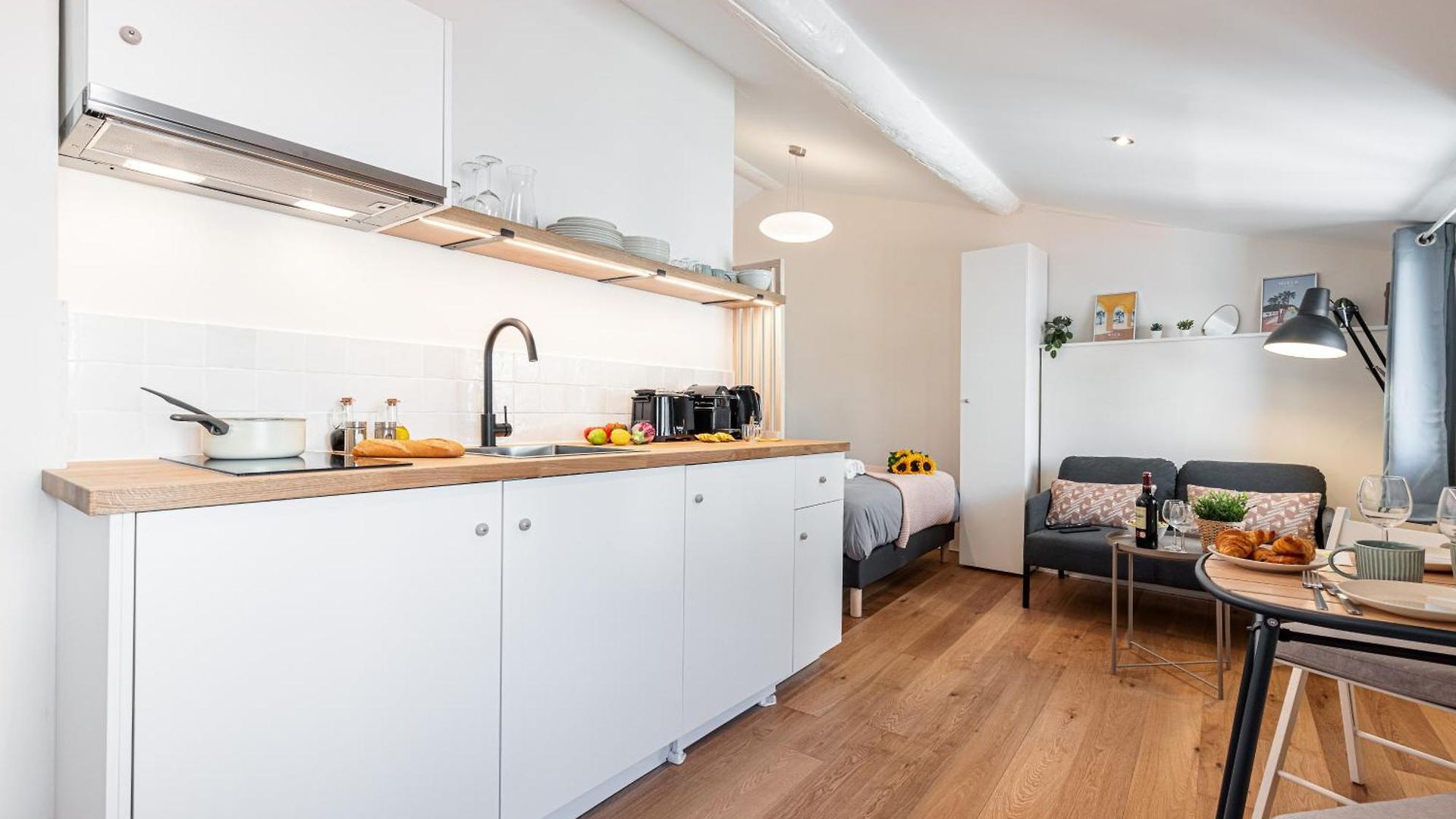 Appartement Feel - Collet