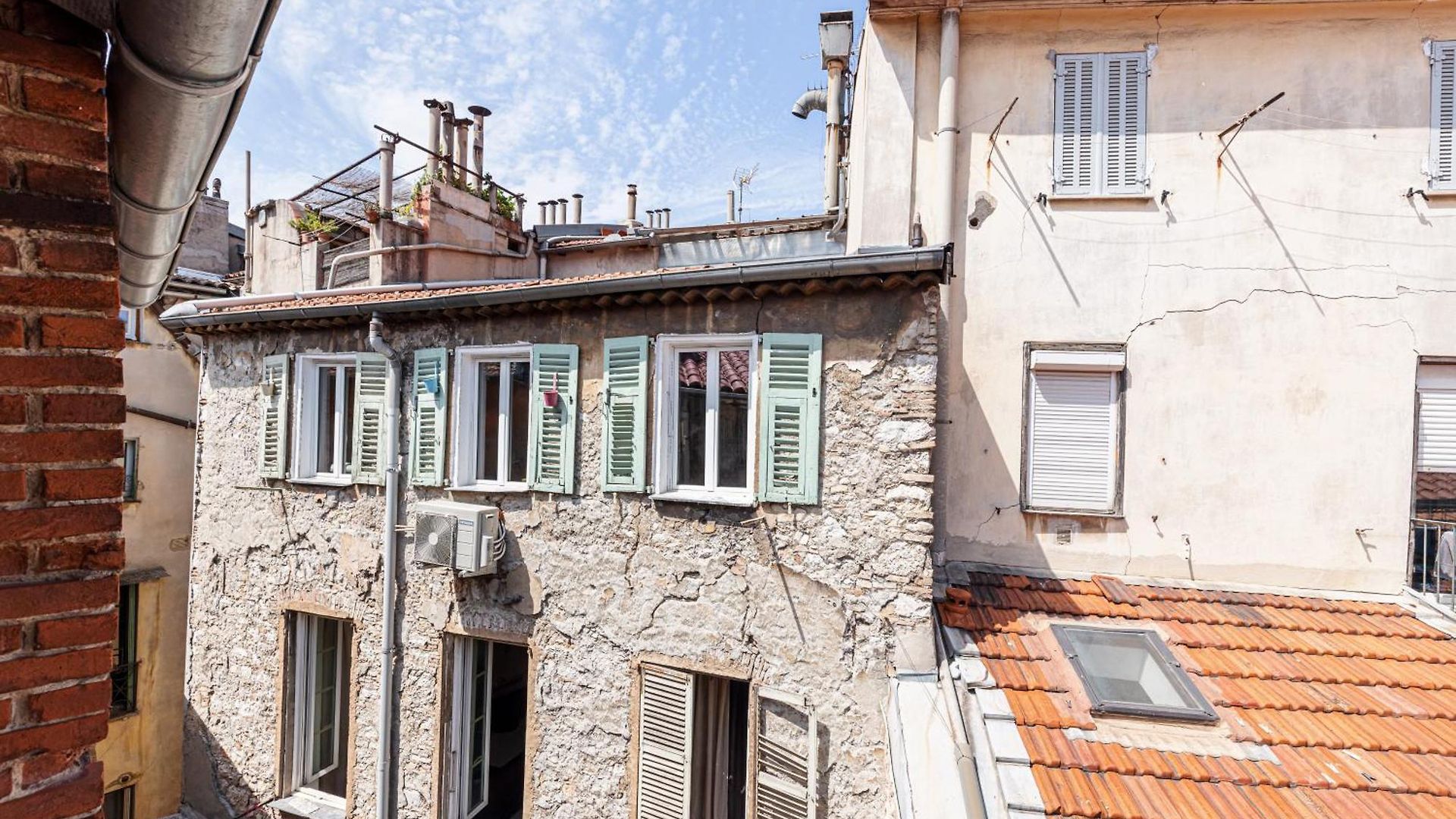 Feel - Collet Appartement Nice