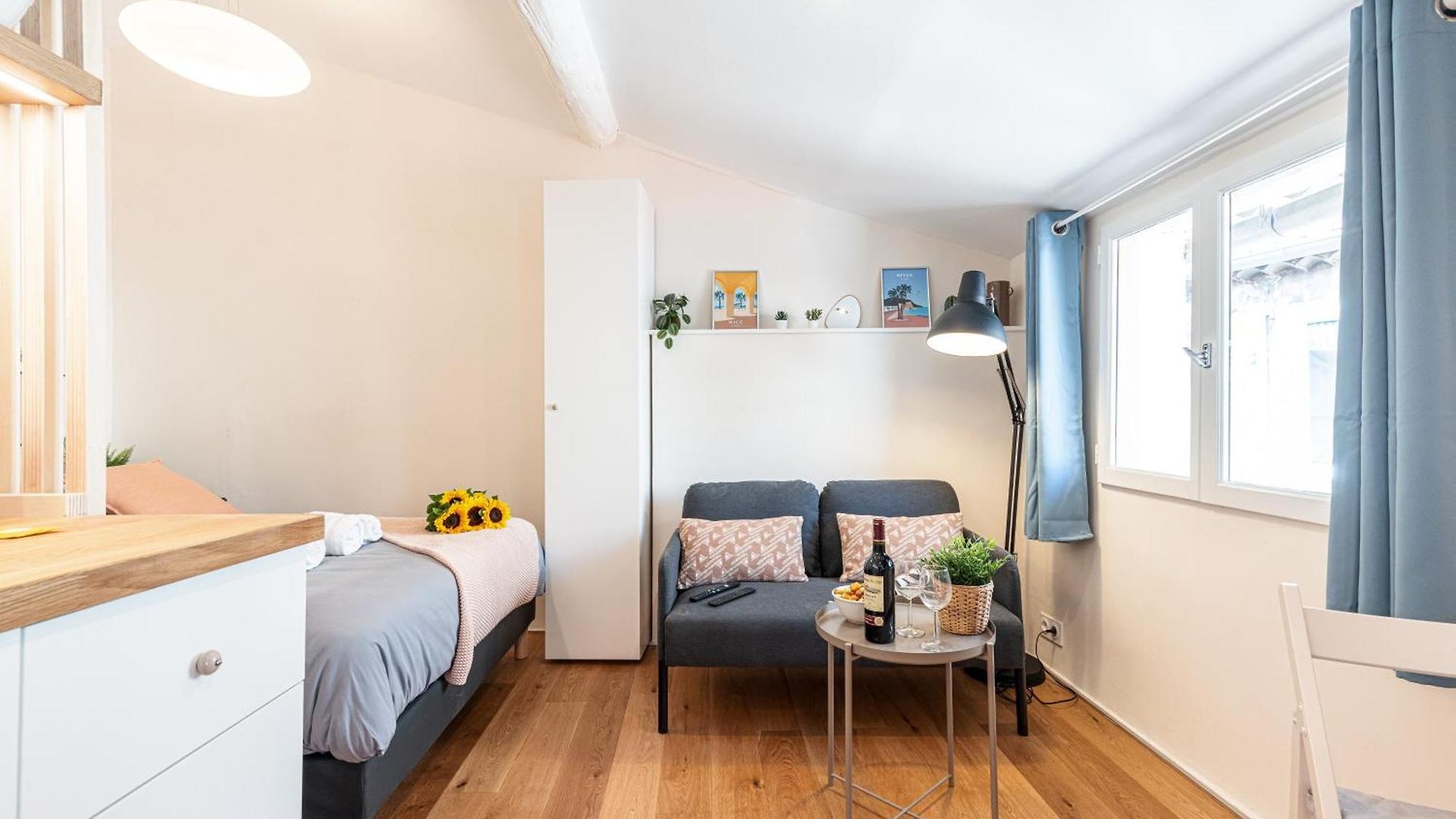 Feel - Collet Appartement