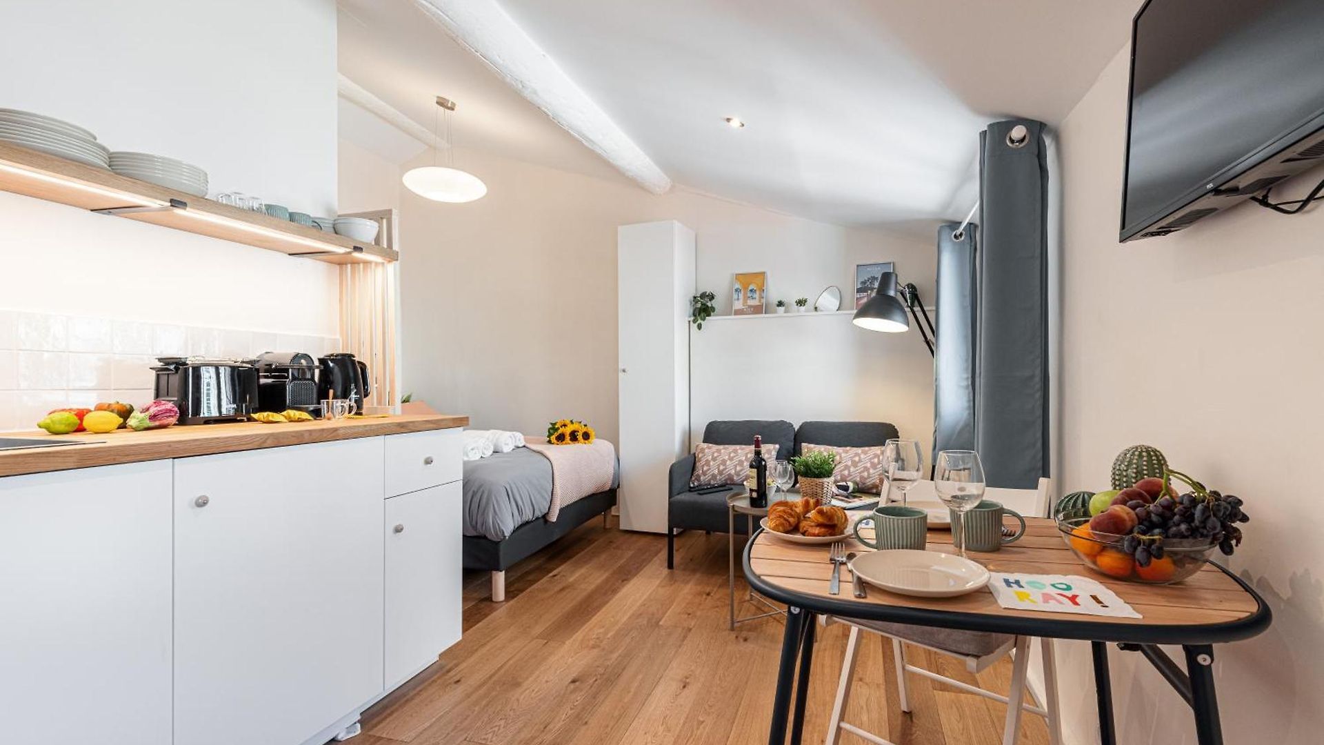 Feel - Collet Appartement