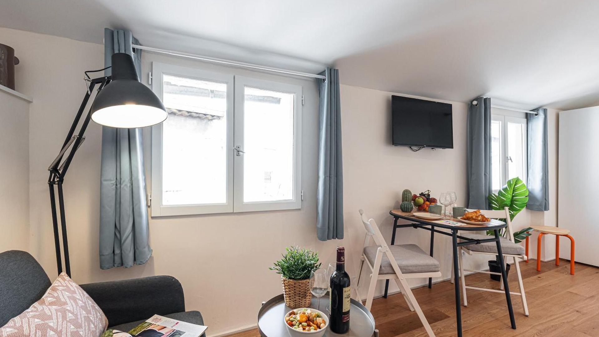 Feel - Collet Appartement *