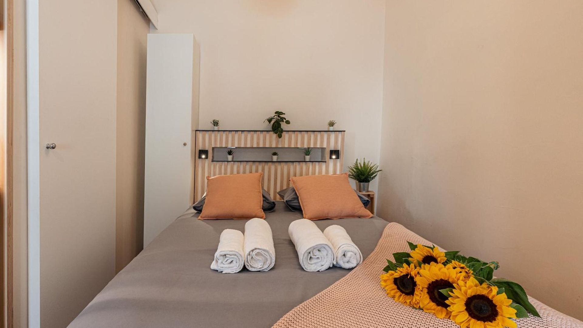 Feel - Collet Appartement Nice