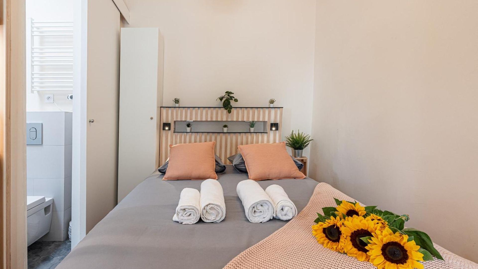 Feel - Collet Appartement Nice
