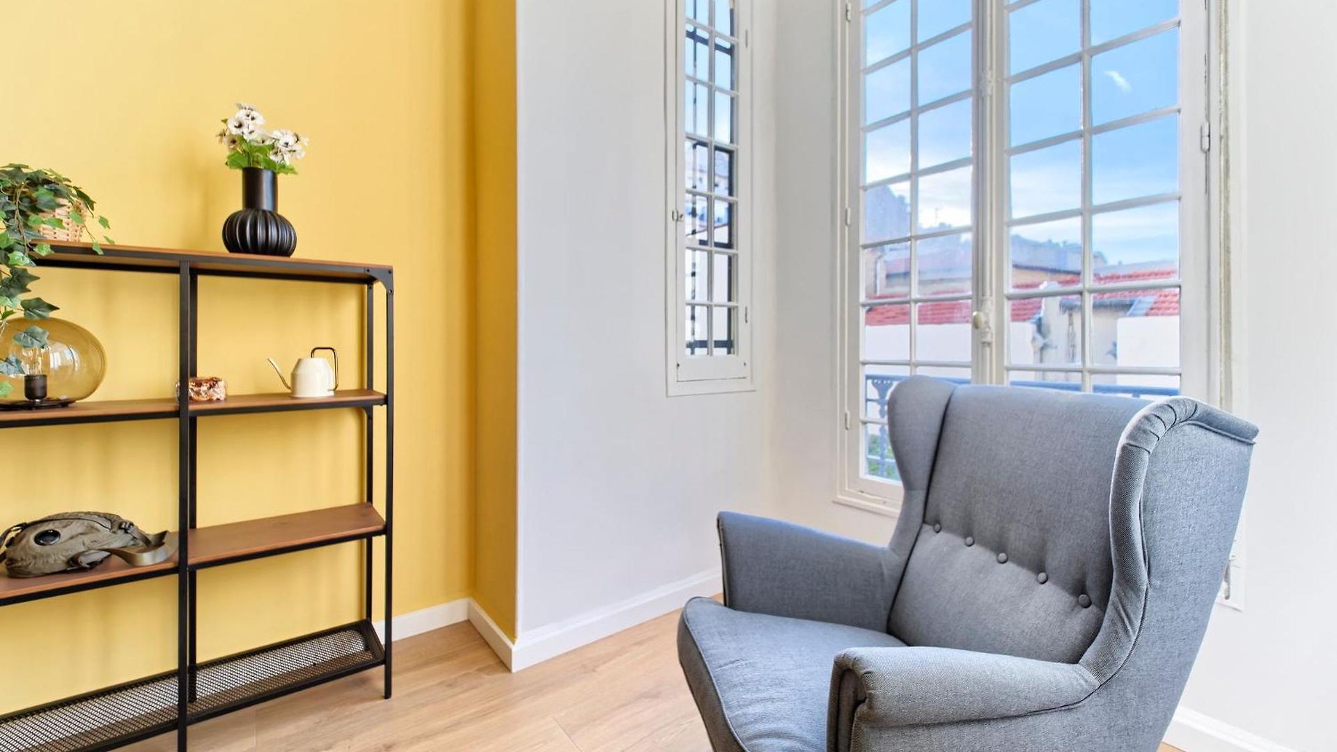 Luxury Homeplace In Center Apartment