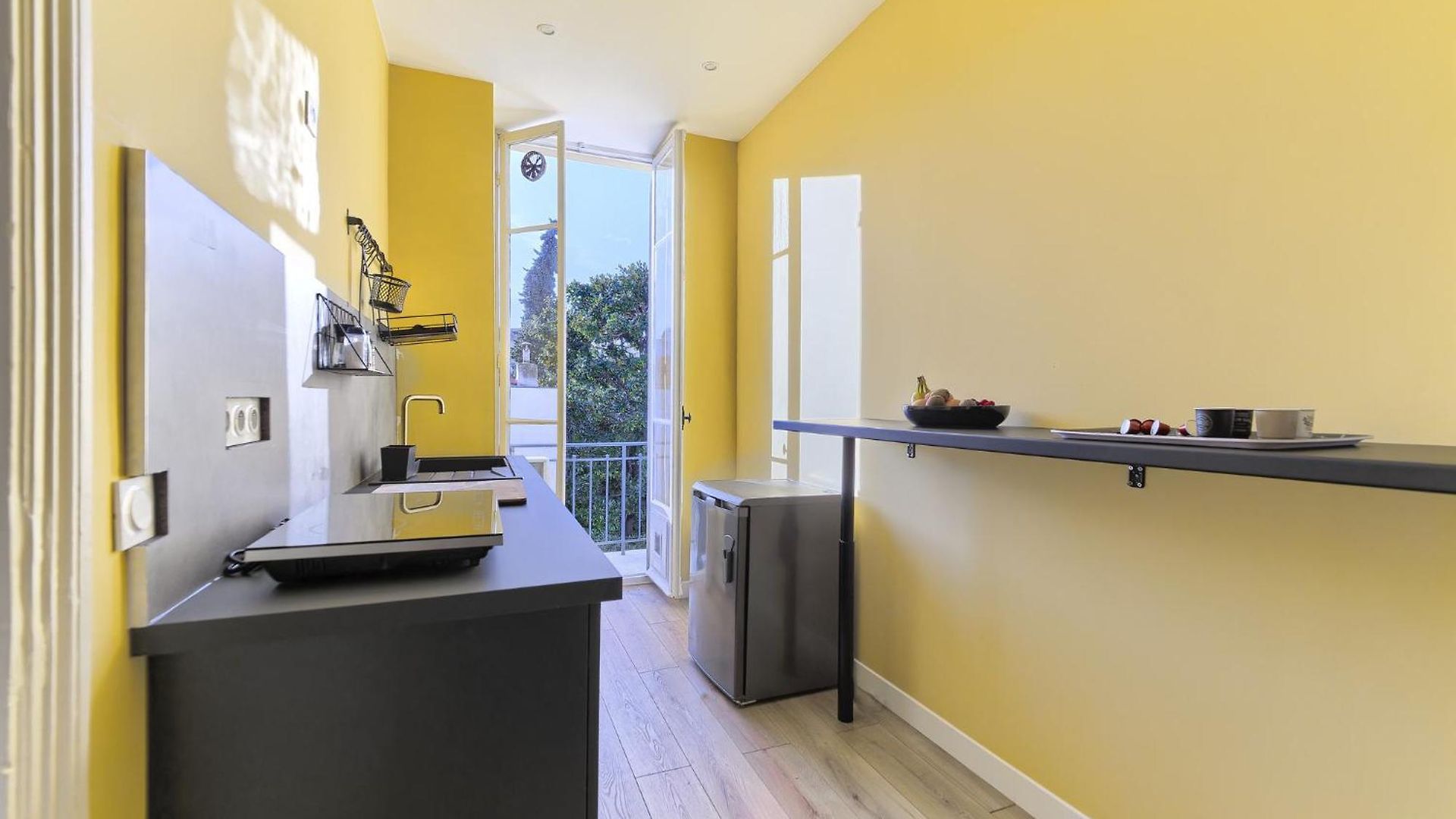Luxury Homeplace In Center Apartment *