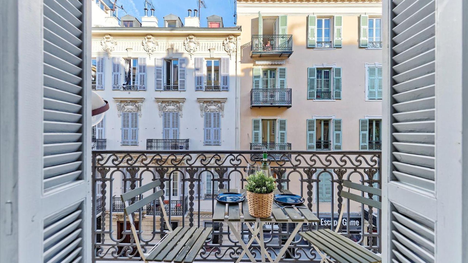 Apartment Luxury Homeplace In Center