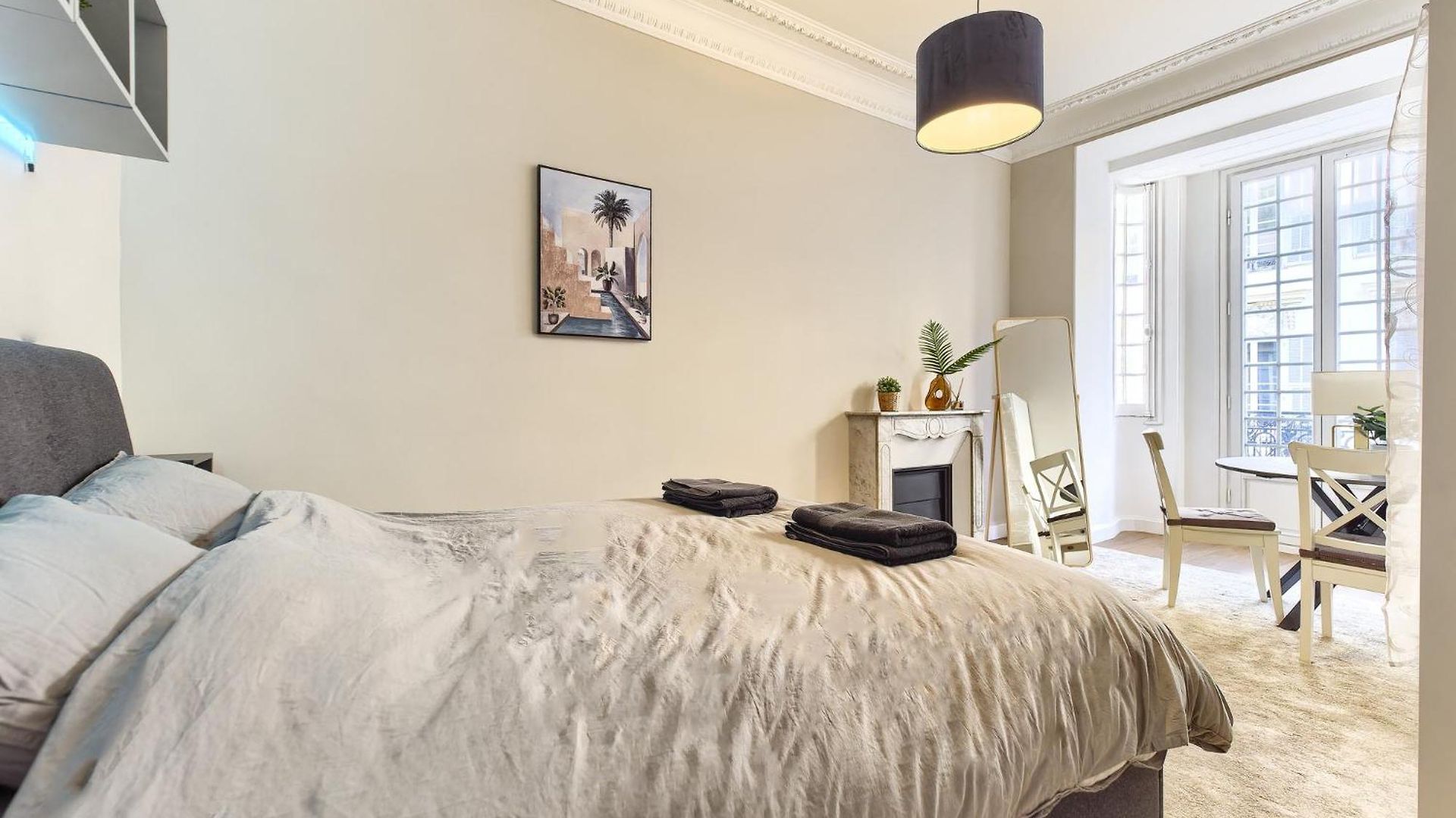 Luxury Homeplace In Center Apartment Nice