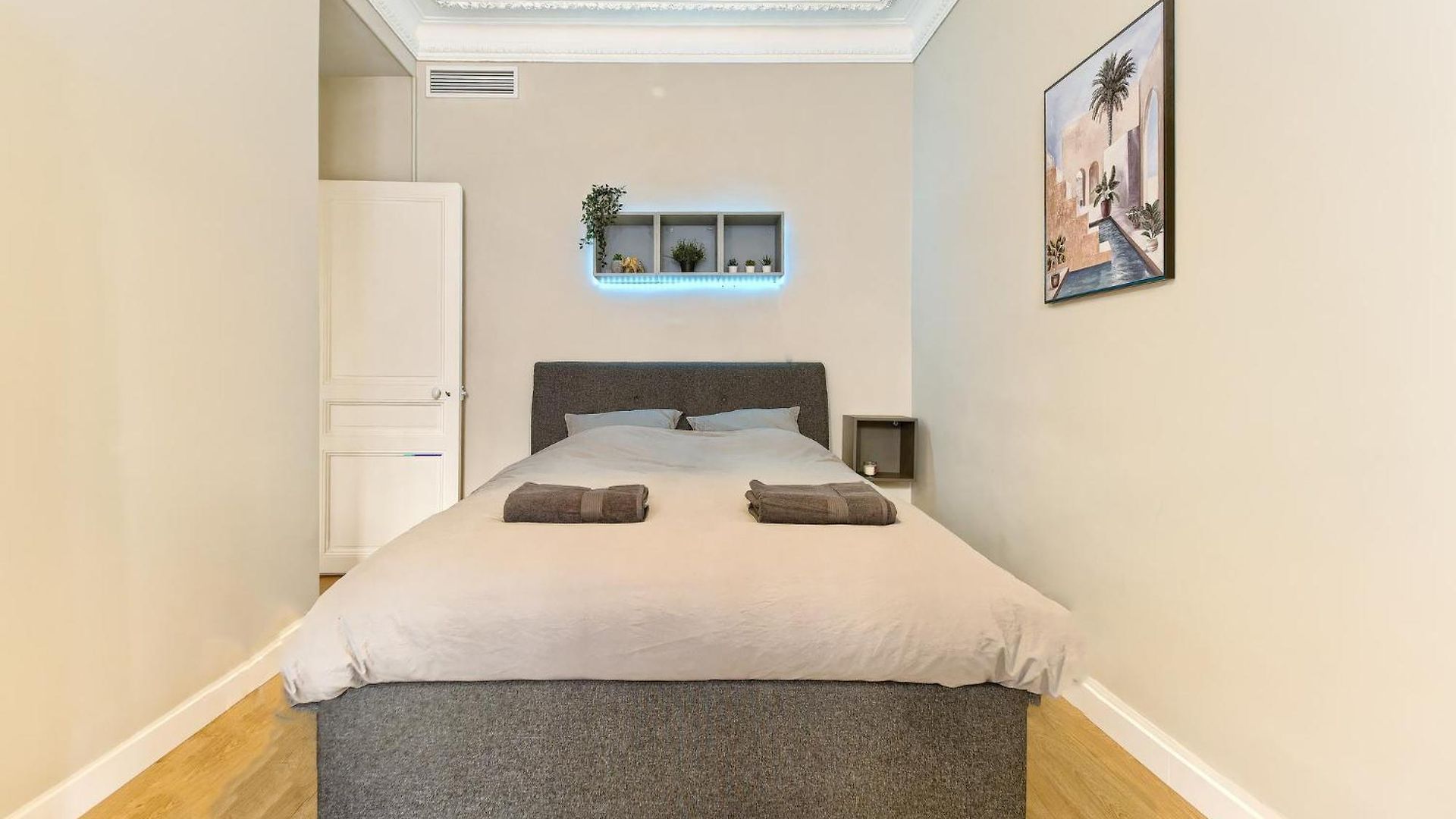 Luxury Homeplace In Center Apartment Nice