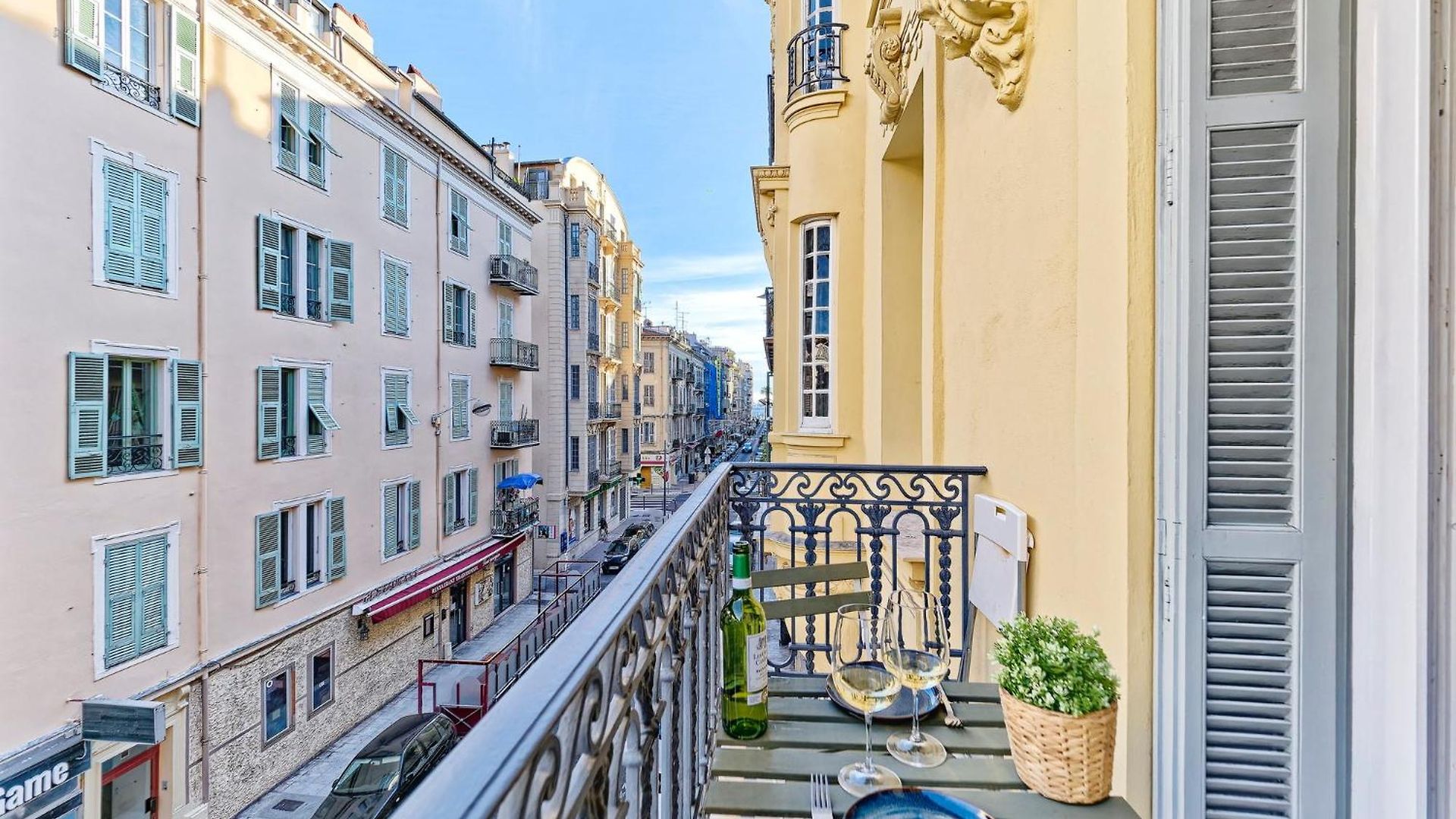 Luxury Homeplace In Center Apartment Nice