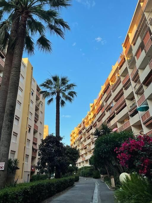 Superbe Vue Sur Apartment