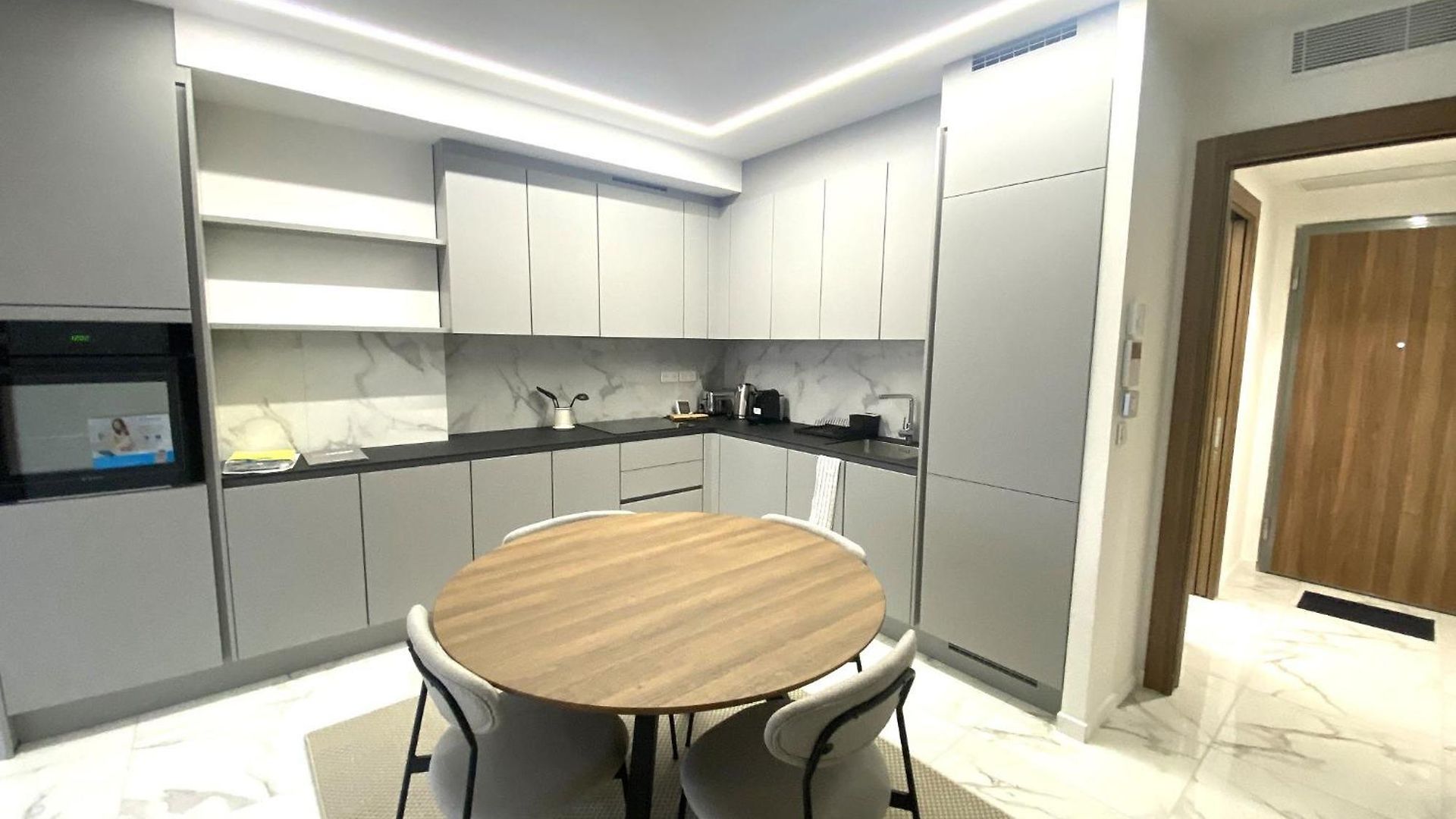 Grosso Proche Mer Apartment