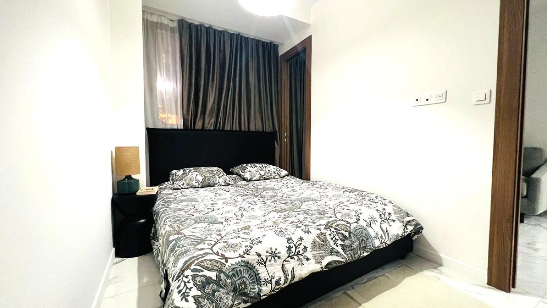 Apartment Grosso Proche Mer Nice