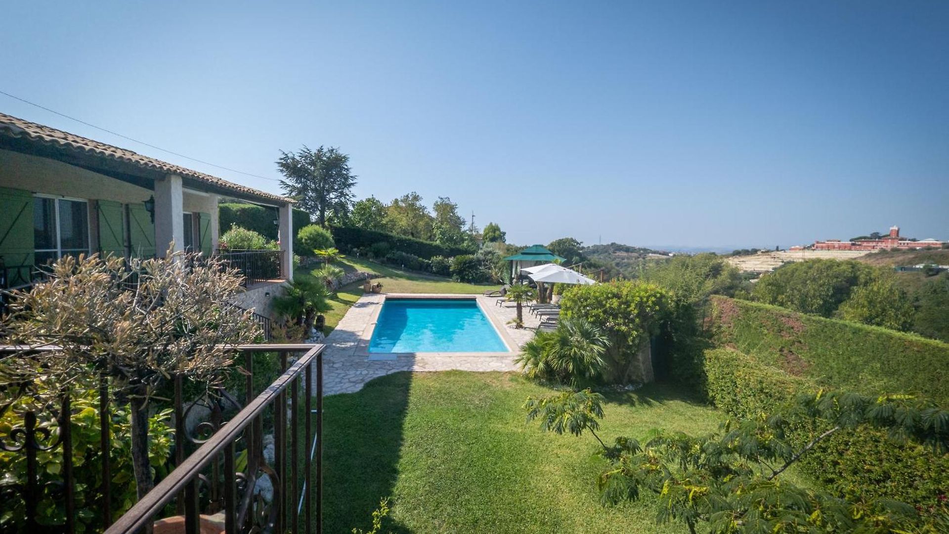 Bellet Villa
