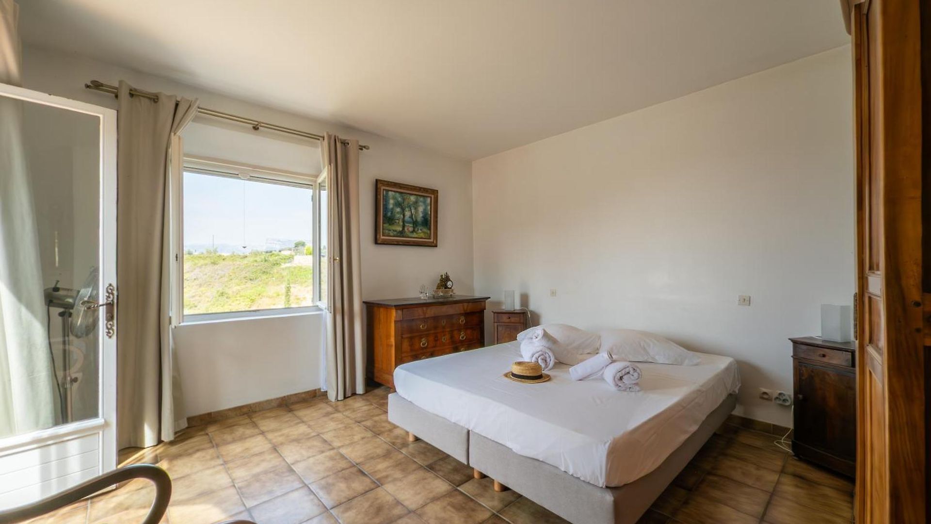 Bellet Villa