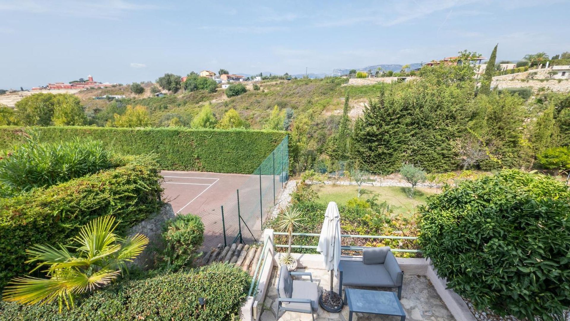 Villa Bellet
