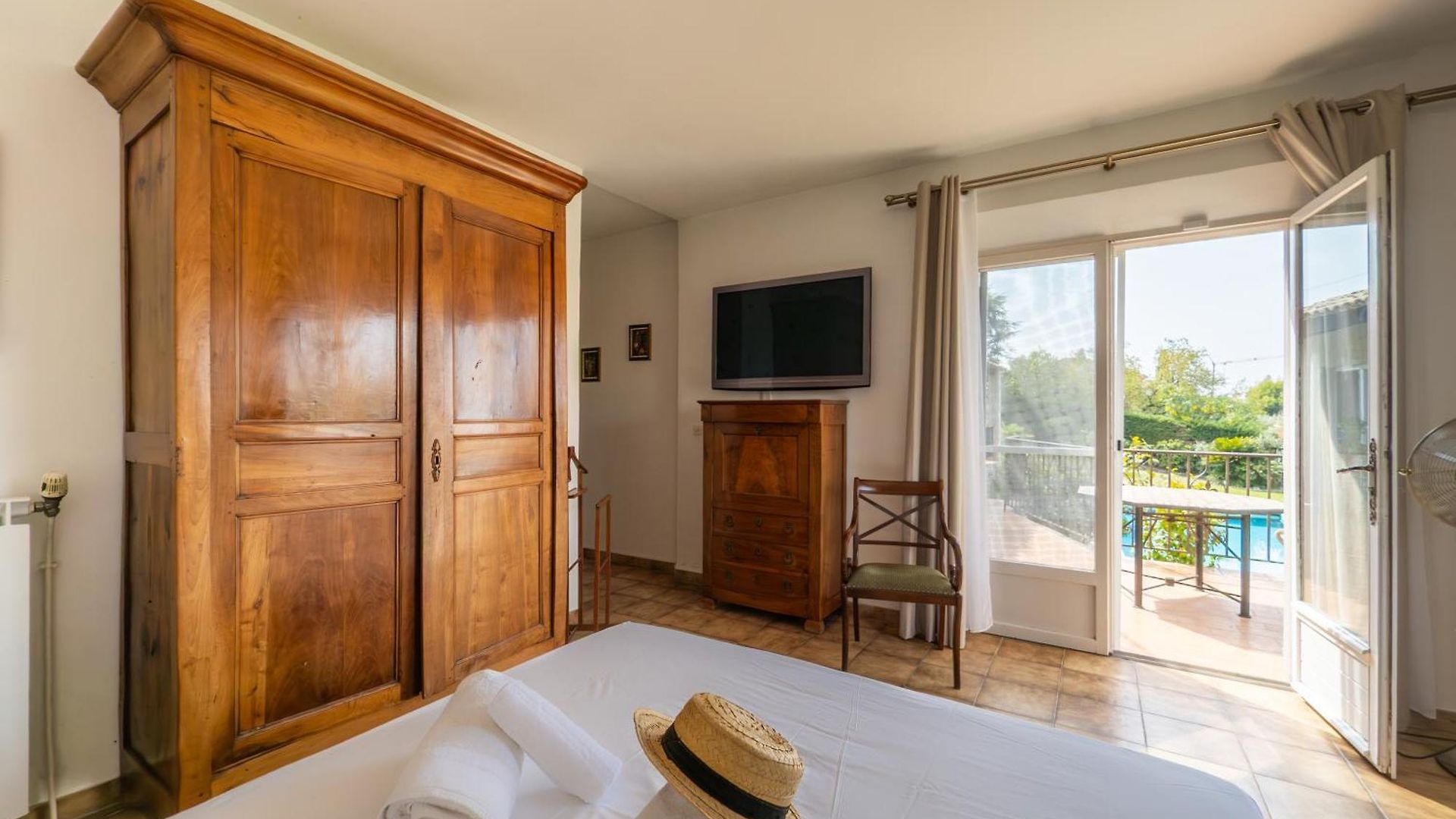 Bellet Villa