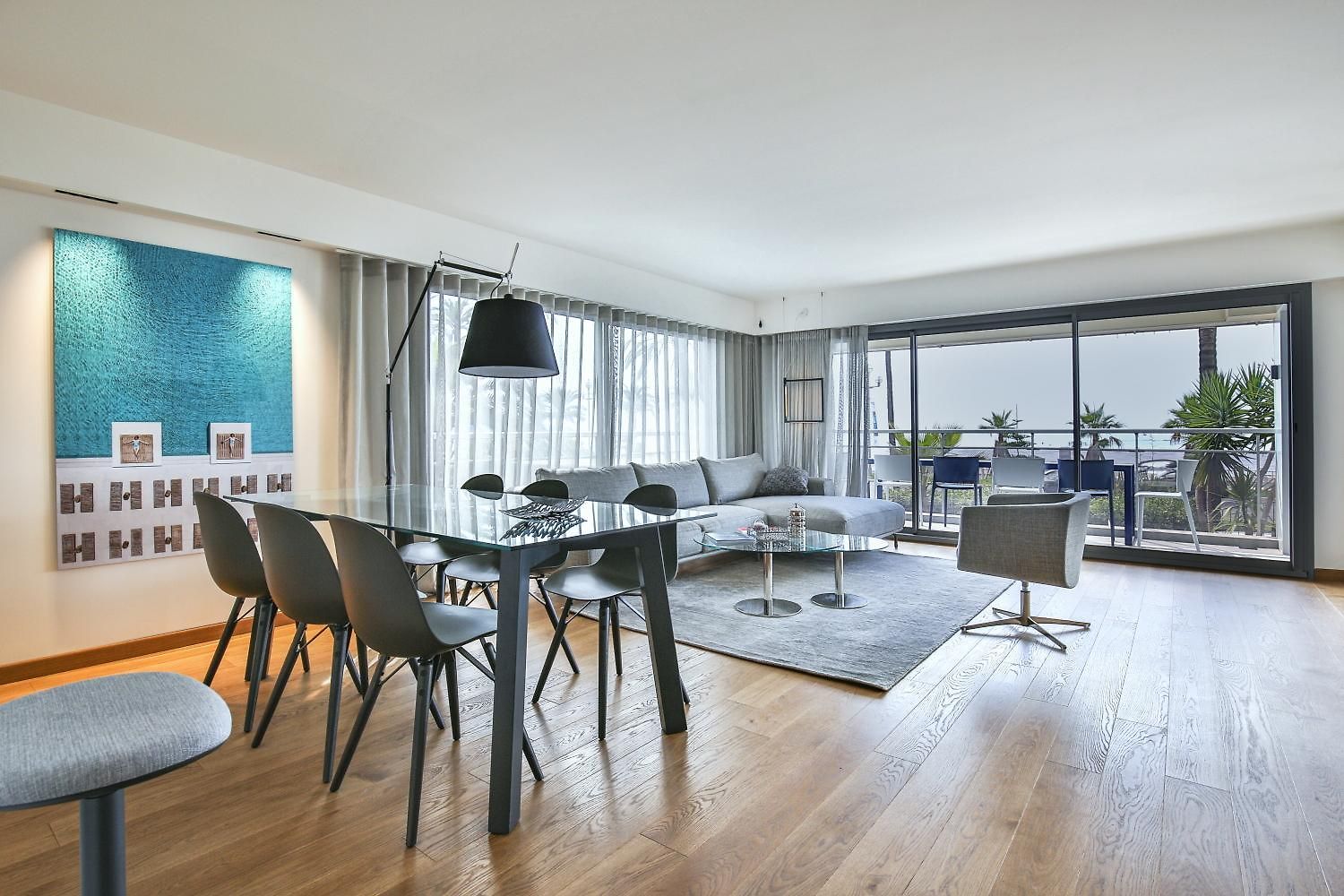 Appartement Sublime Promenade Des