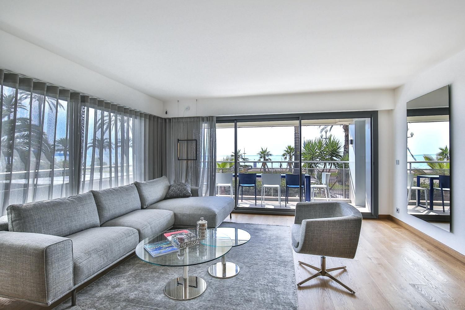 Sublime Promenade Des Appartement *