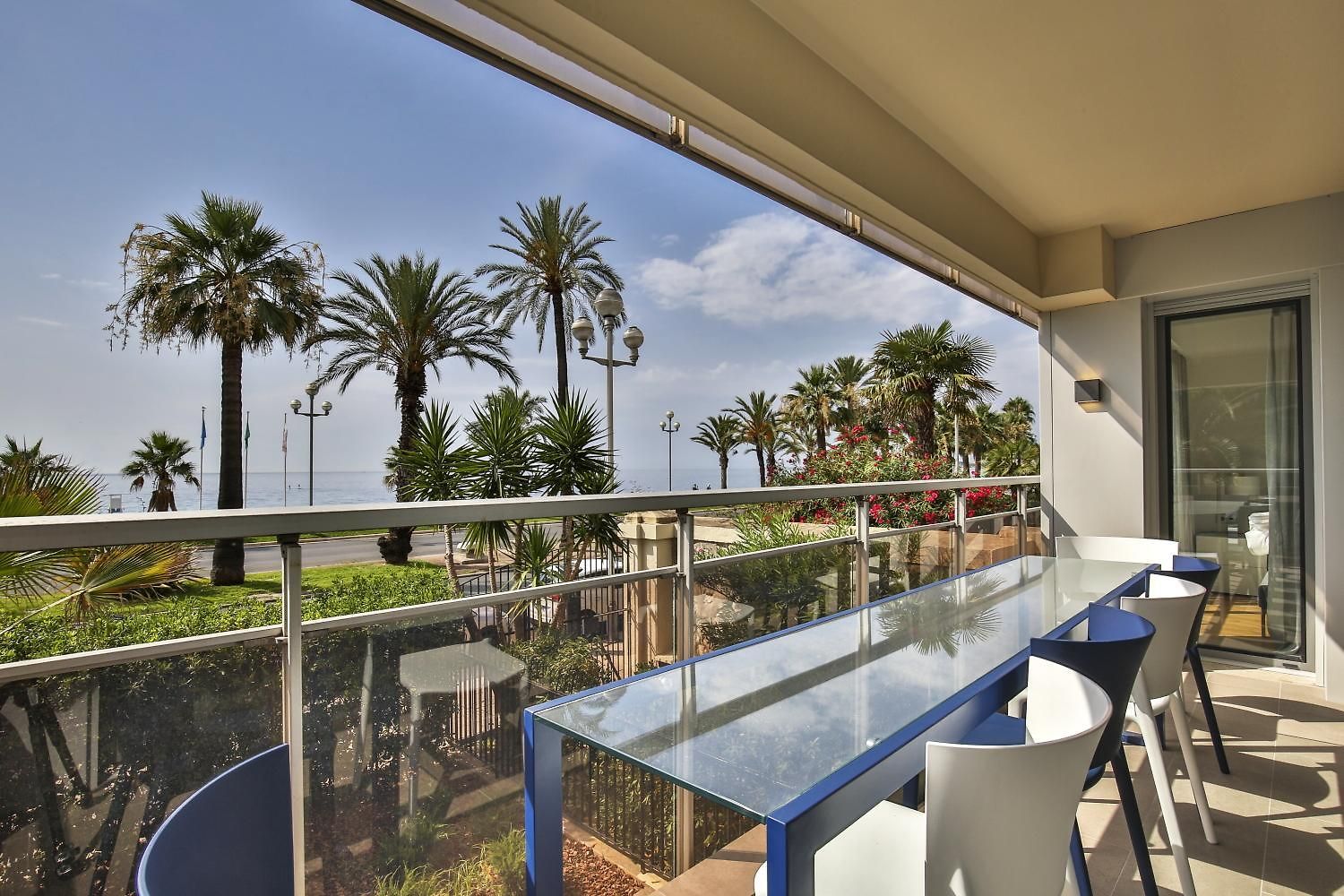 Sublime Promenade Des Nice