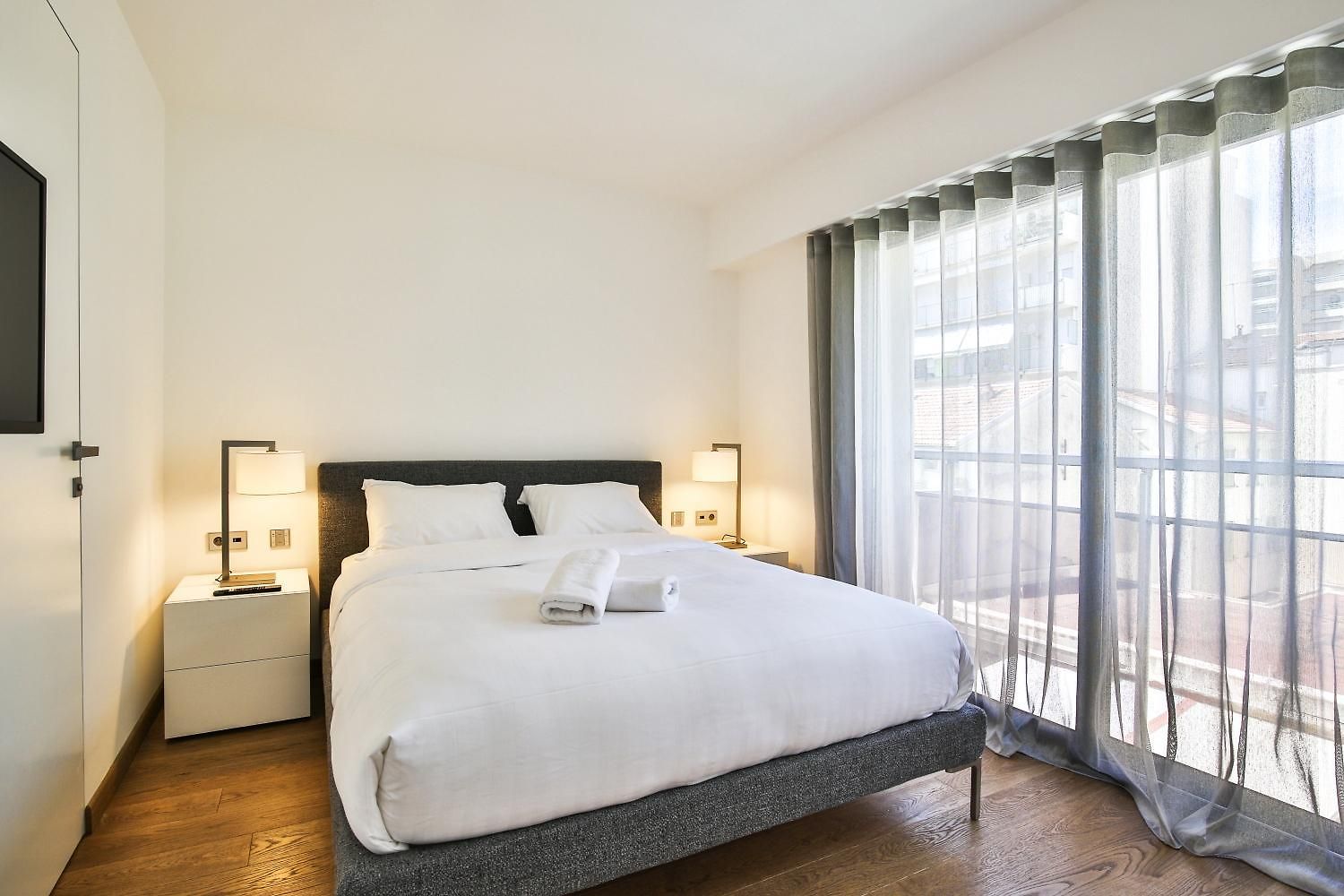 Sublime Promenade Des Appartement *
