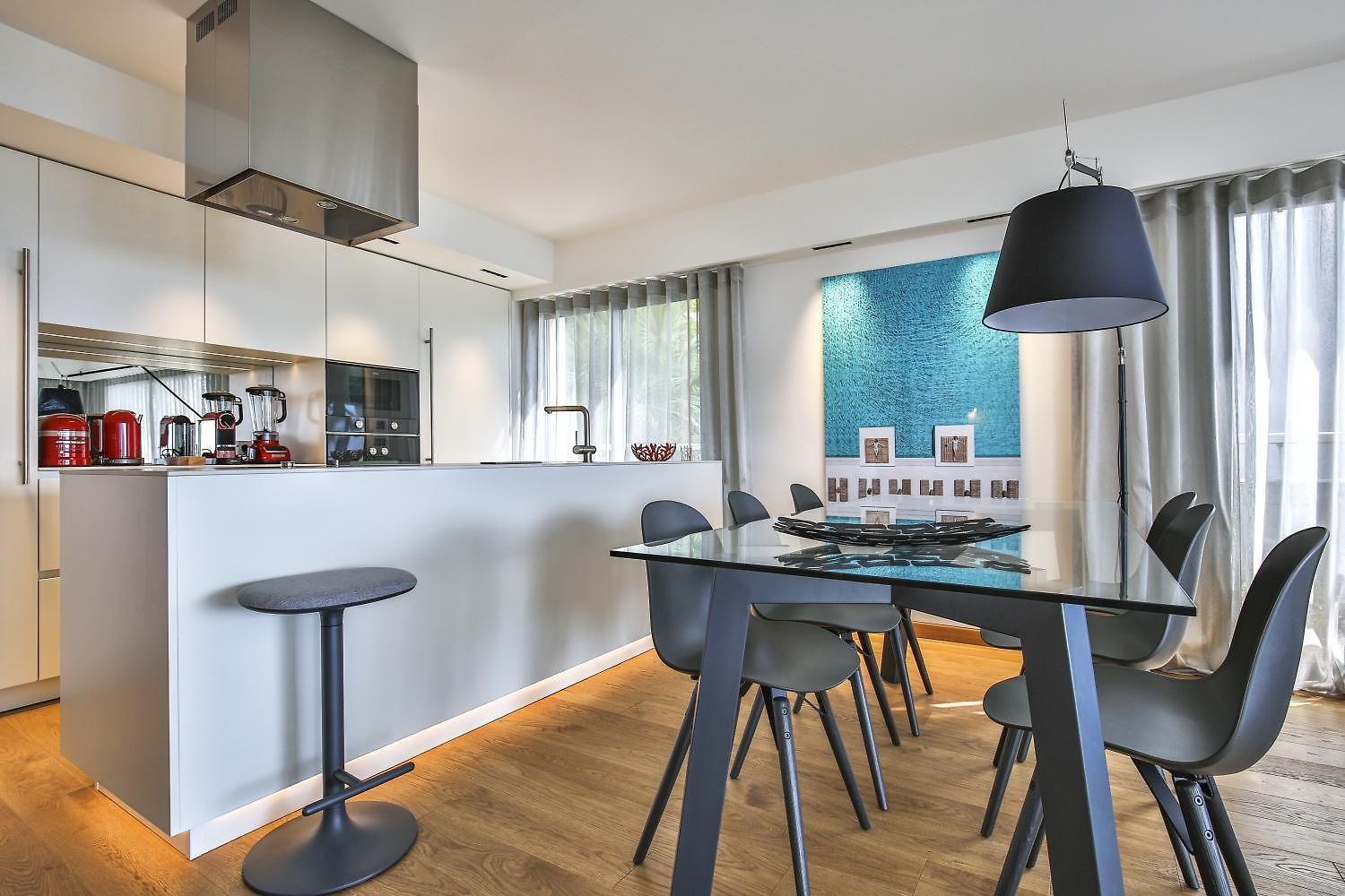 Appartement Sublime Promenade Des Nice