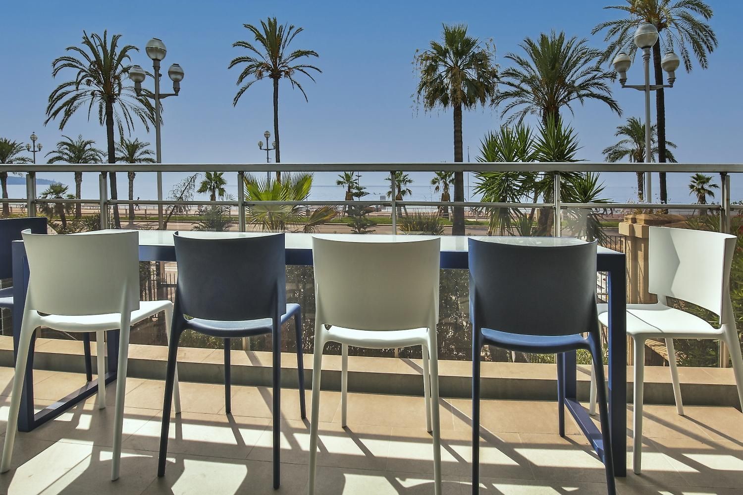 Appartement Sublime Promenade Des