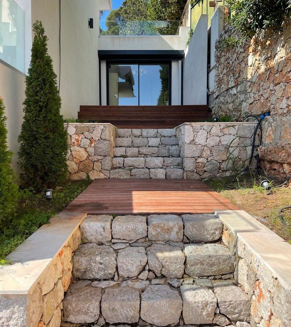 Villa La Alegria Nice