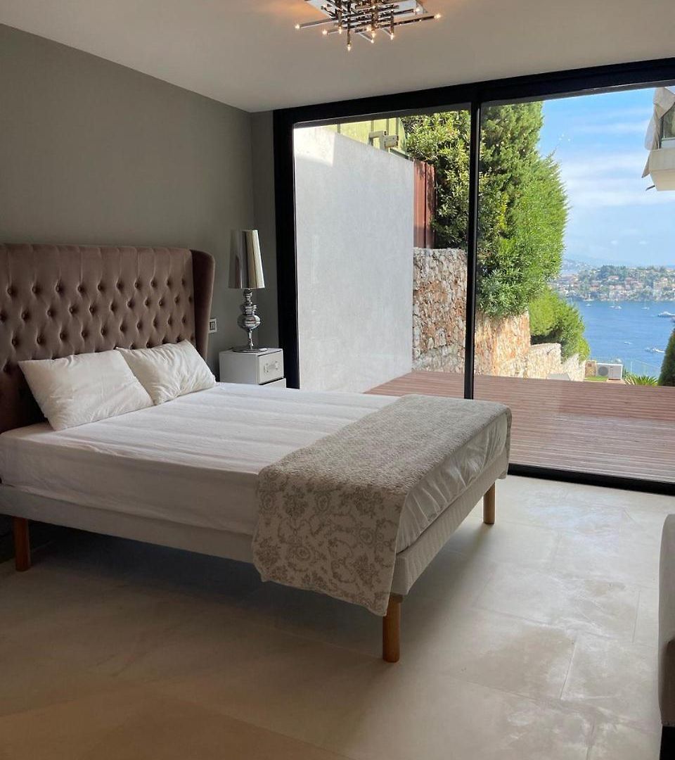 Villa La Alegria *
