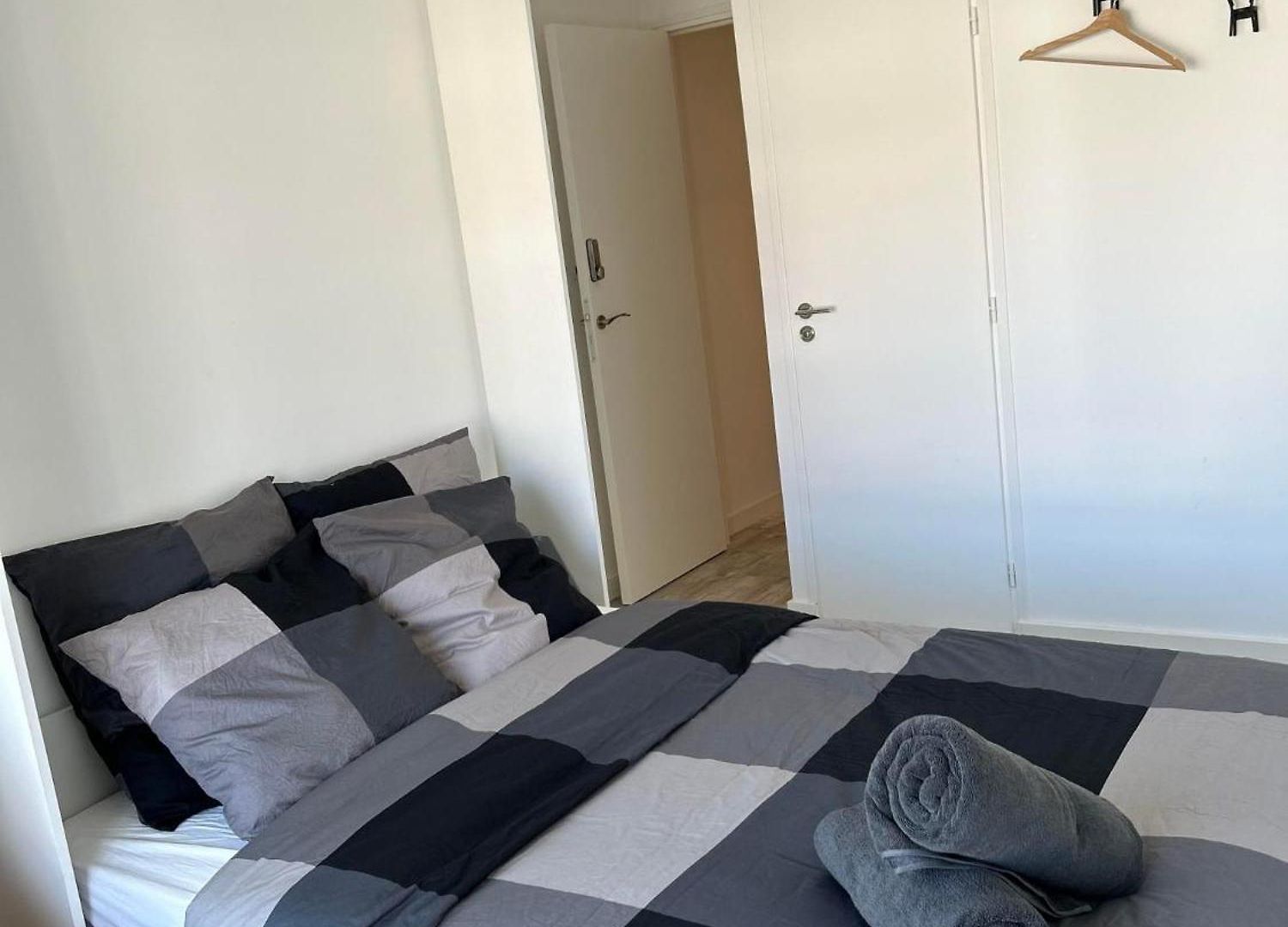 Promenade Des Homestay *