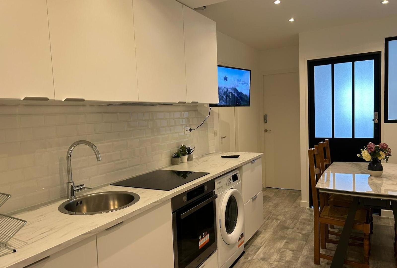 Promenade Des Homestay
