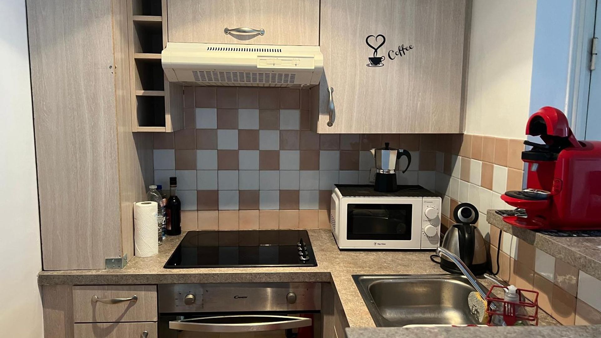 Apartment Luxe Et Charme Mediterraneen Face A La Promenade Des *