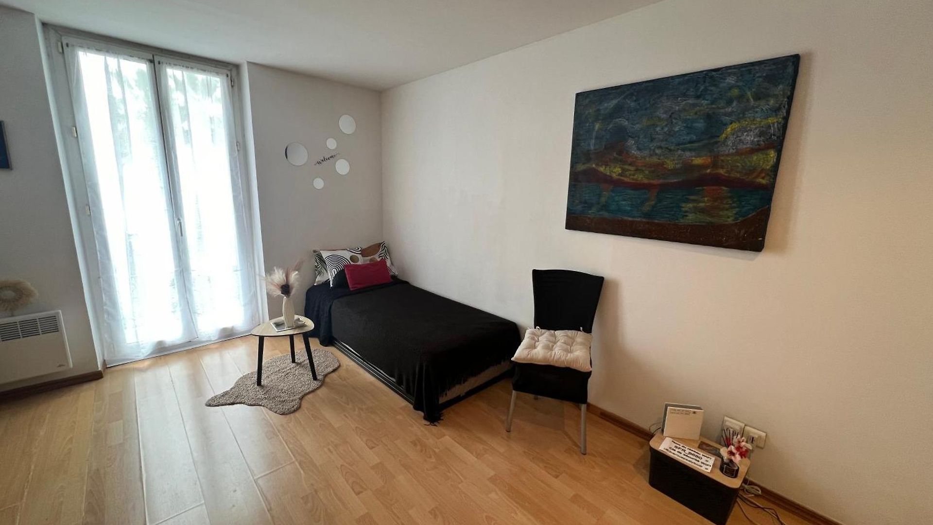 Apartment Luxe Et Charme Mediterraneen Face A La Promenade Des Nice