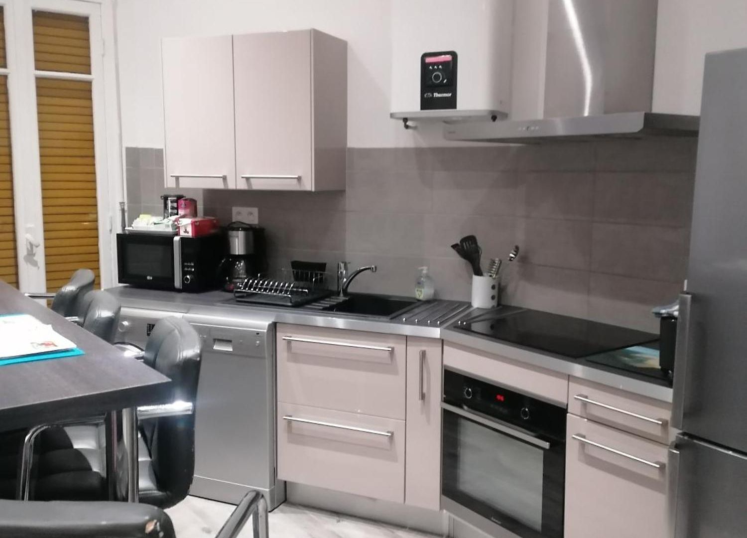Dolce Apartment