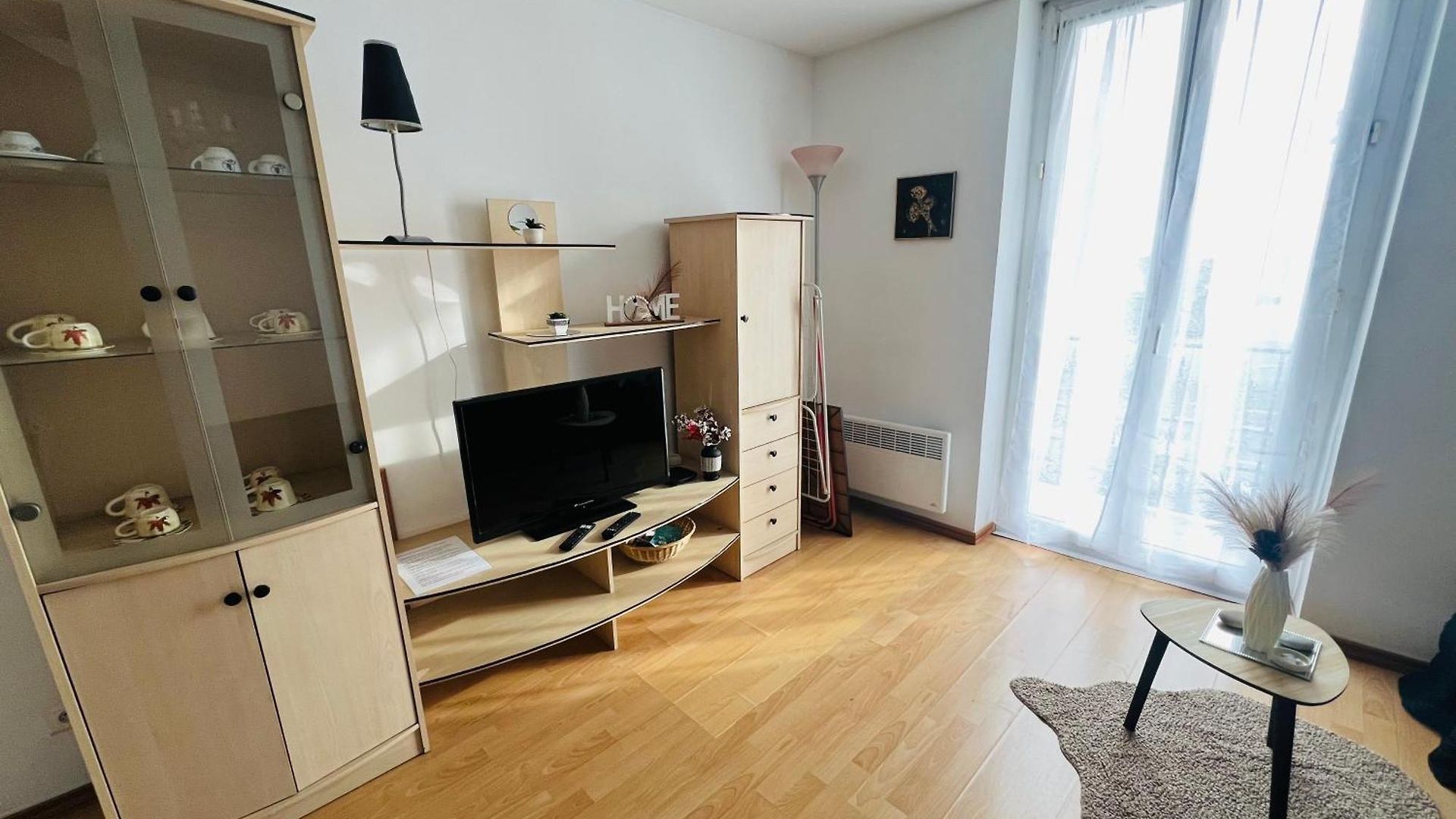 Luxe Et Charme Mediterraneen Face A La Promenade Des Apartment