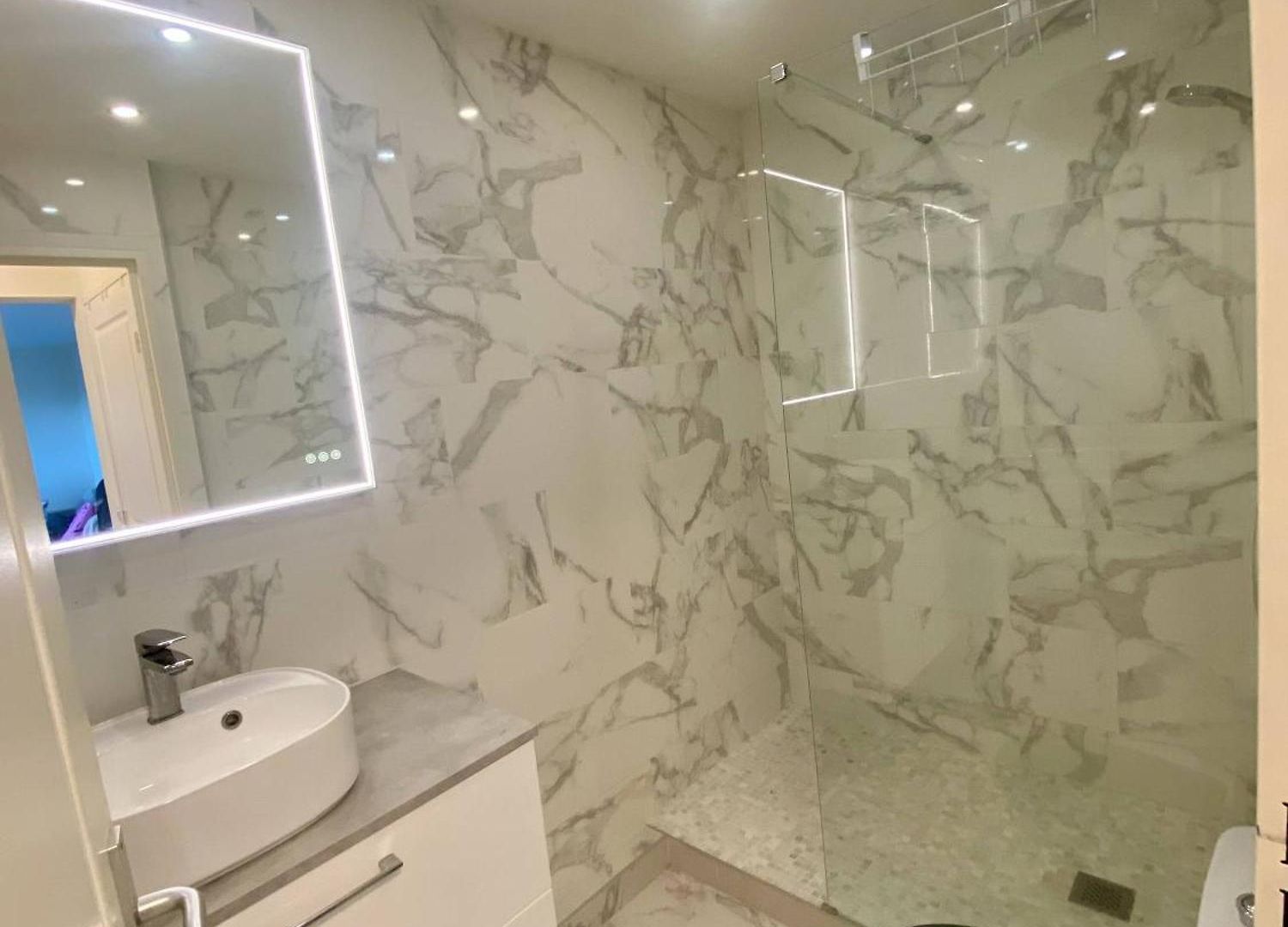 Appartement Ouest- 2p Au Calme, Piscine, Ac